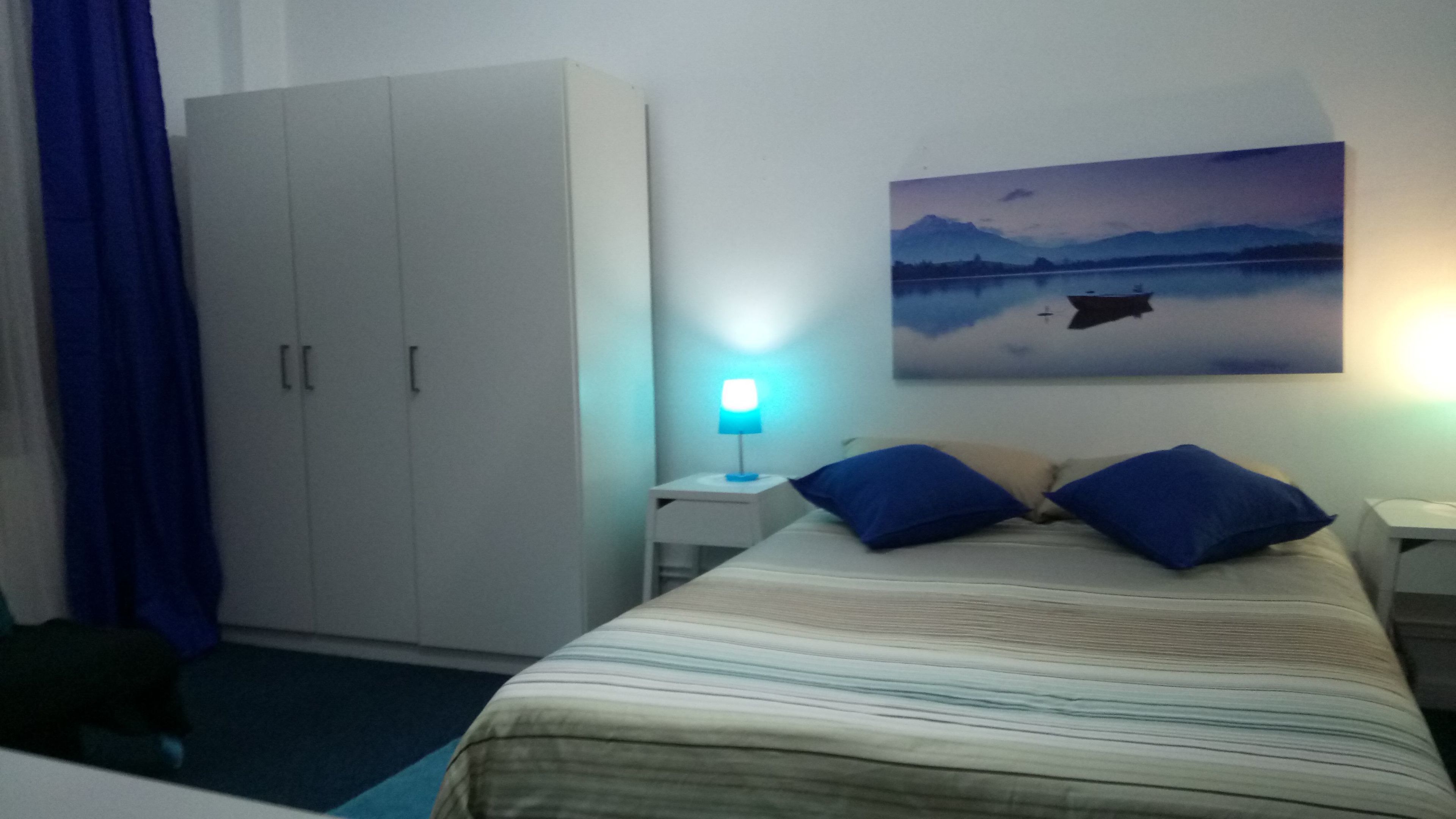 Apartamento en Calle Cantabria