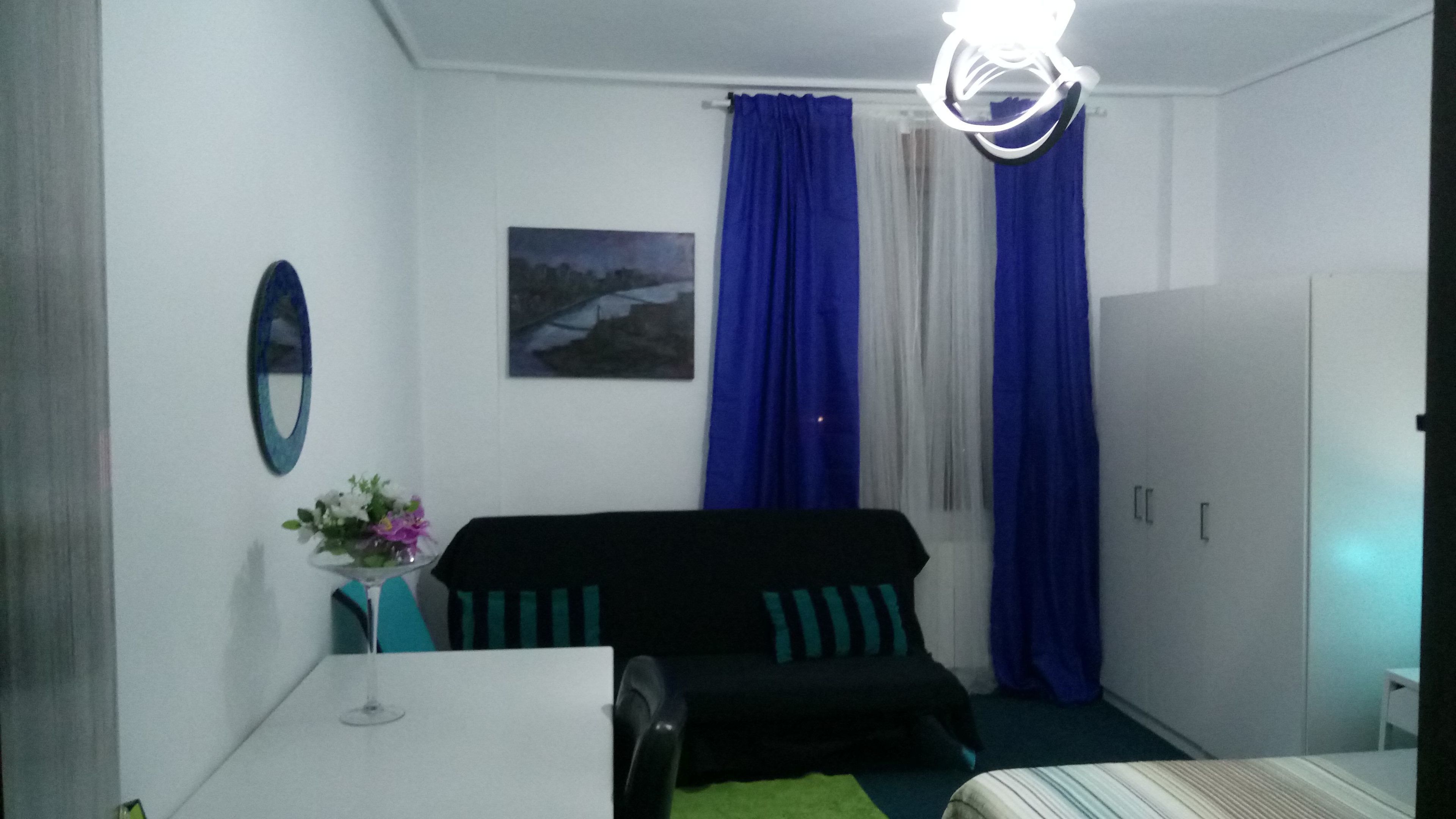 Apartamento en Calle Cantabria