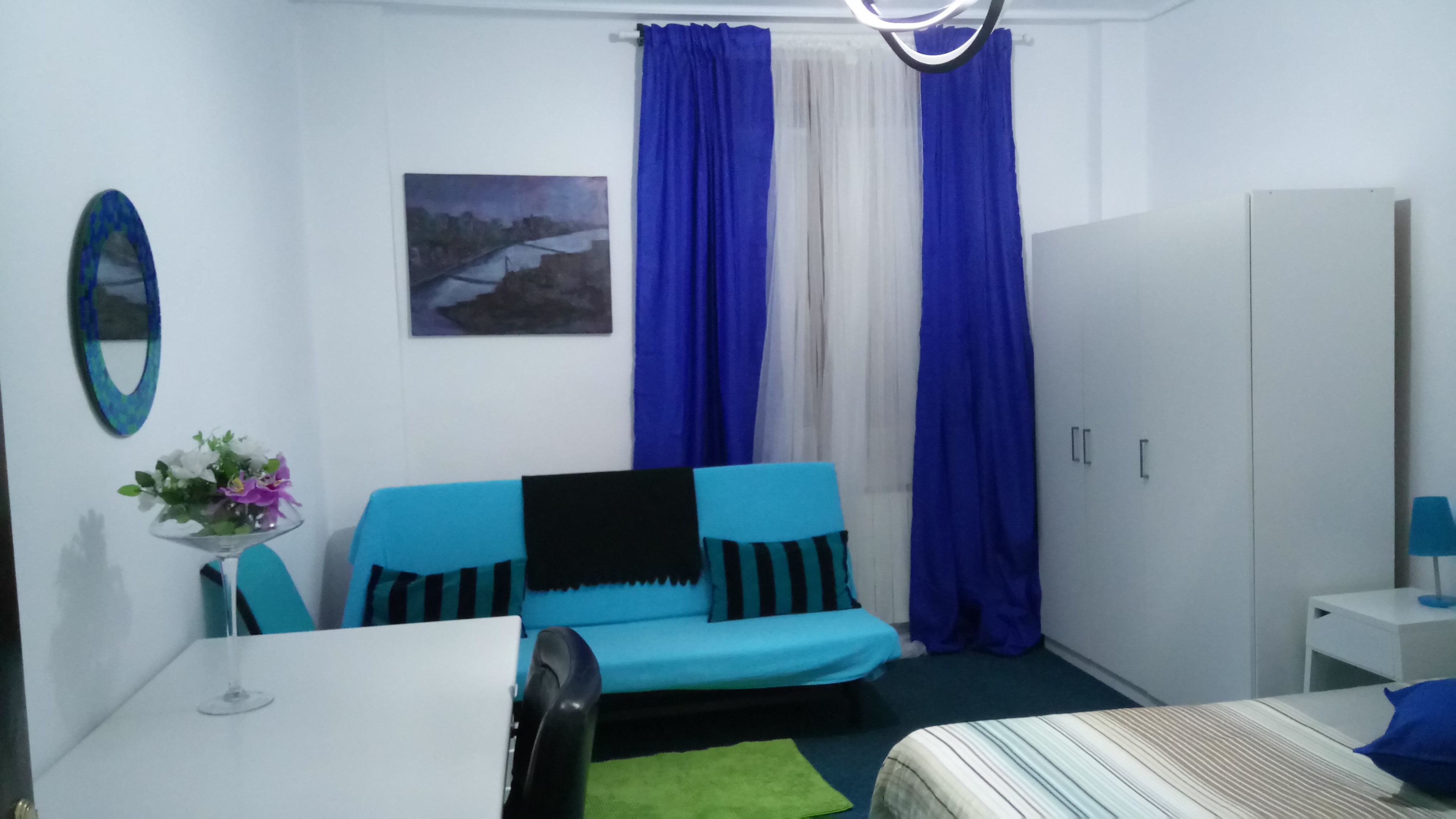 Apartamento en Calle Cantabria
