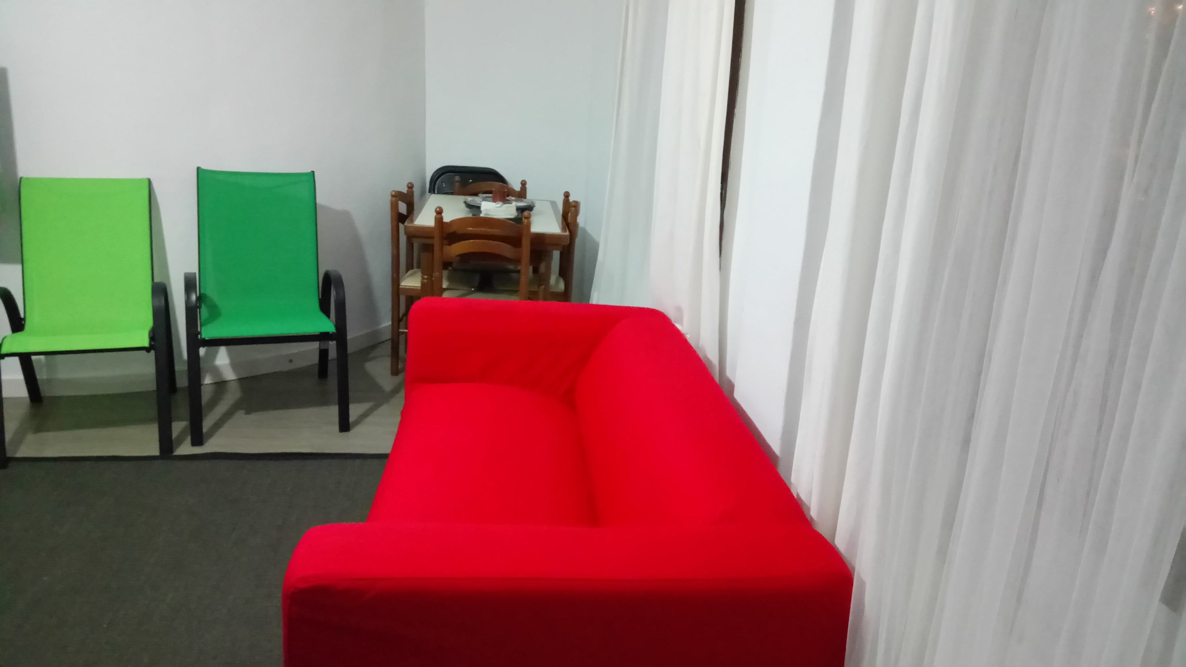Apartamento en Calle Cantabria