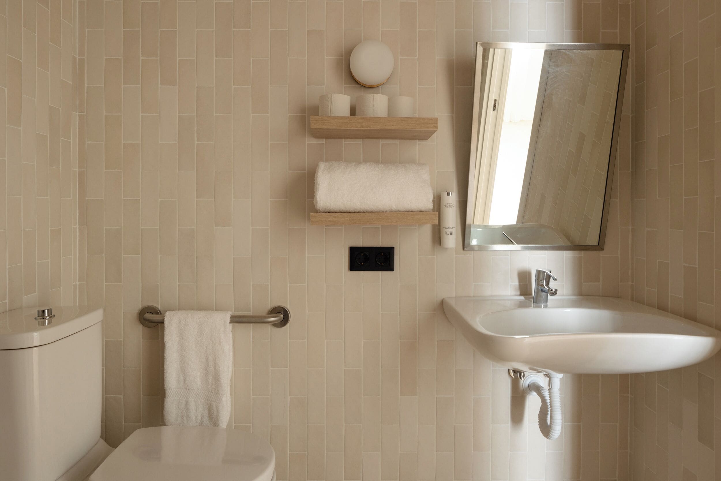Apartamentos Líbere Bilbao Ledesma Apartamentos Líbere Bilbao Ledesma