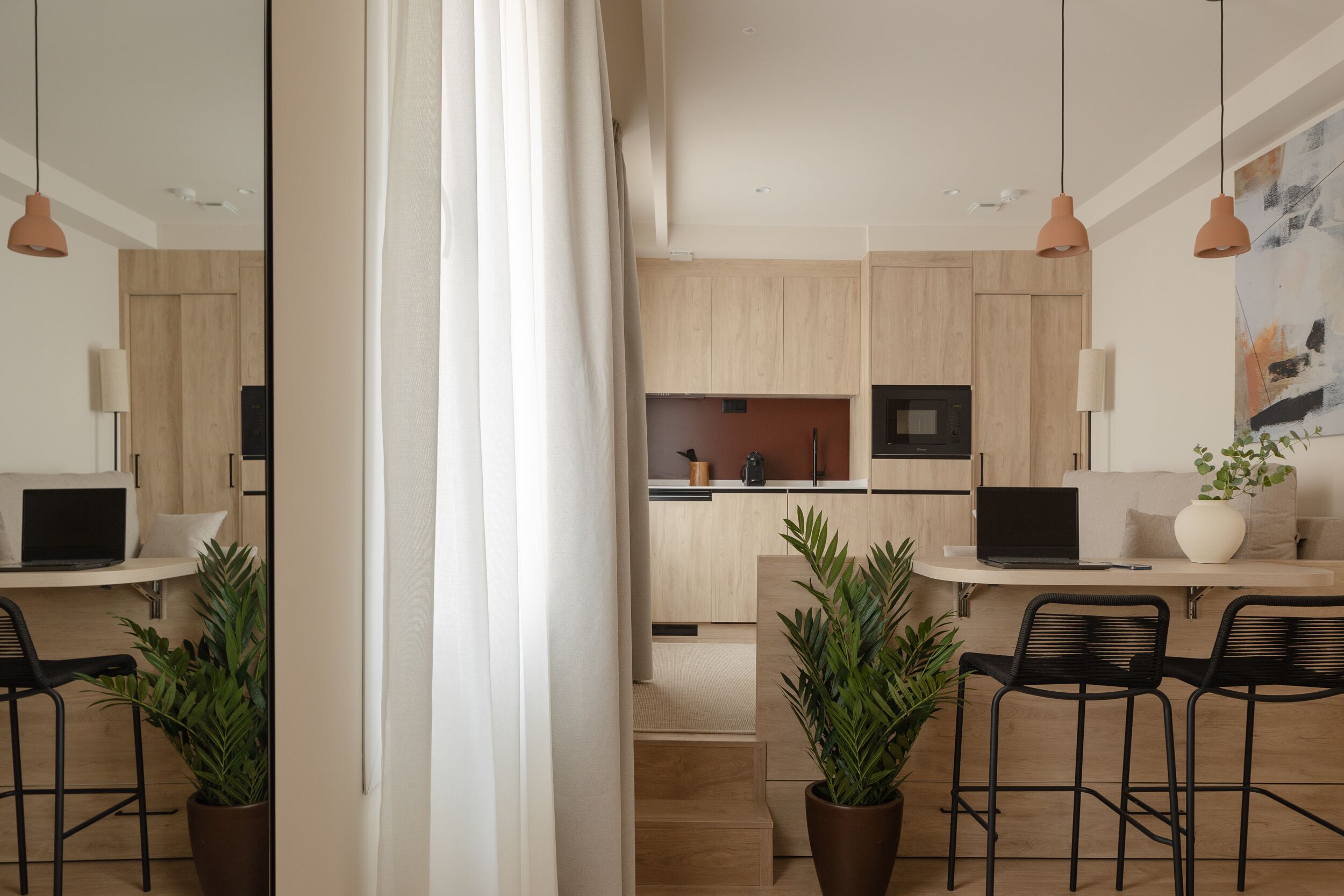 Apartamentos Líbere Bilbao Ledesma Apartamentos Líbere Bilbao Ledesma
