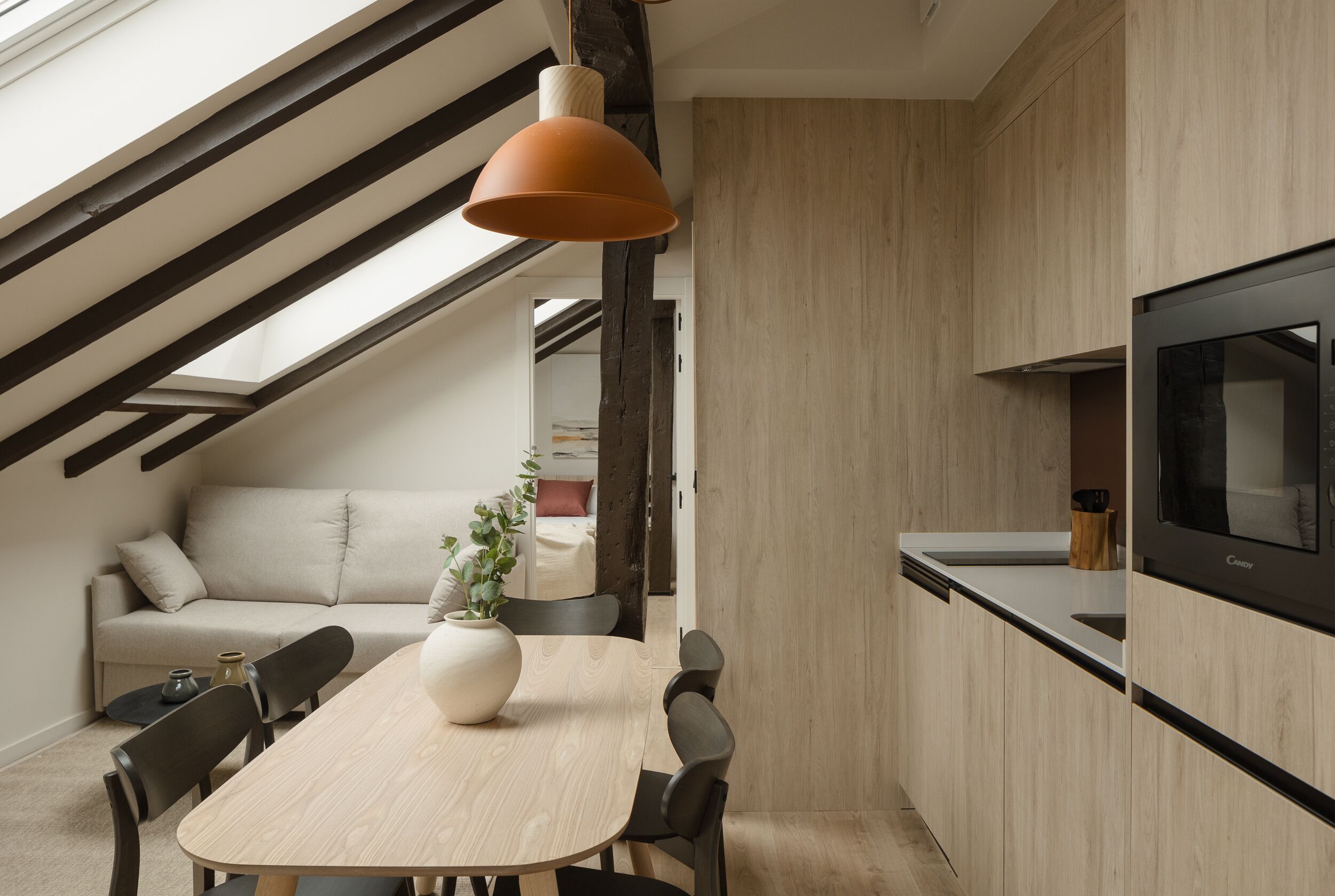 Apartamentos Líbere Bilbao Ledesma Apartamentos Líbere Bilbao Ledesma