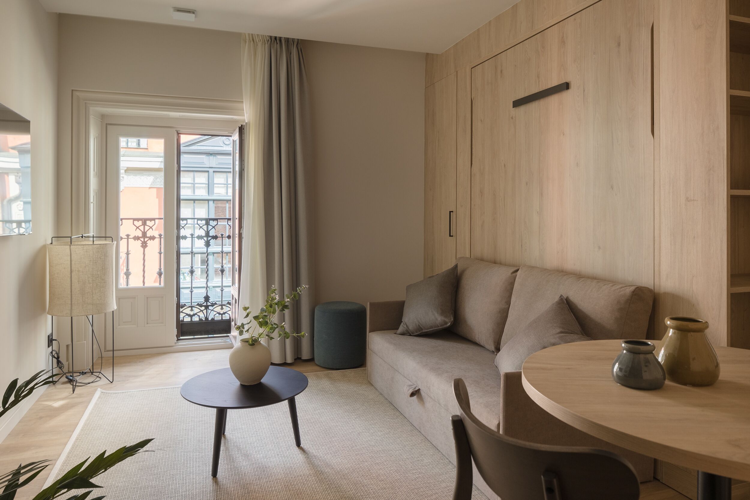 Apartamentos Líbere Bilbao Ledesma Apartamentos Líbere Bilbao Ledesma