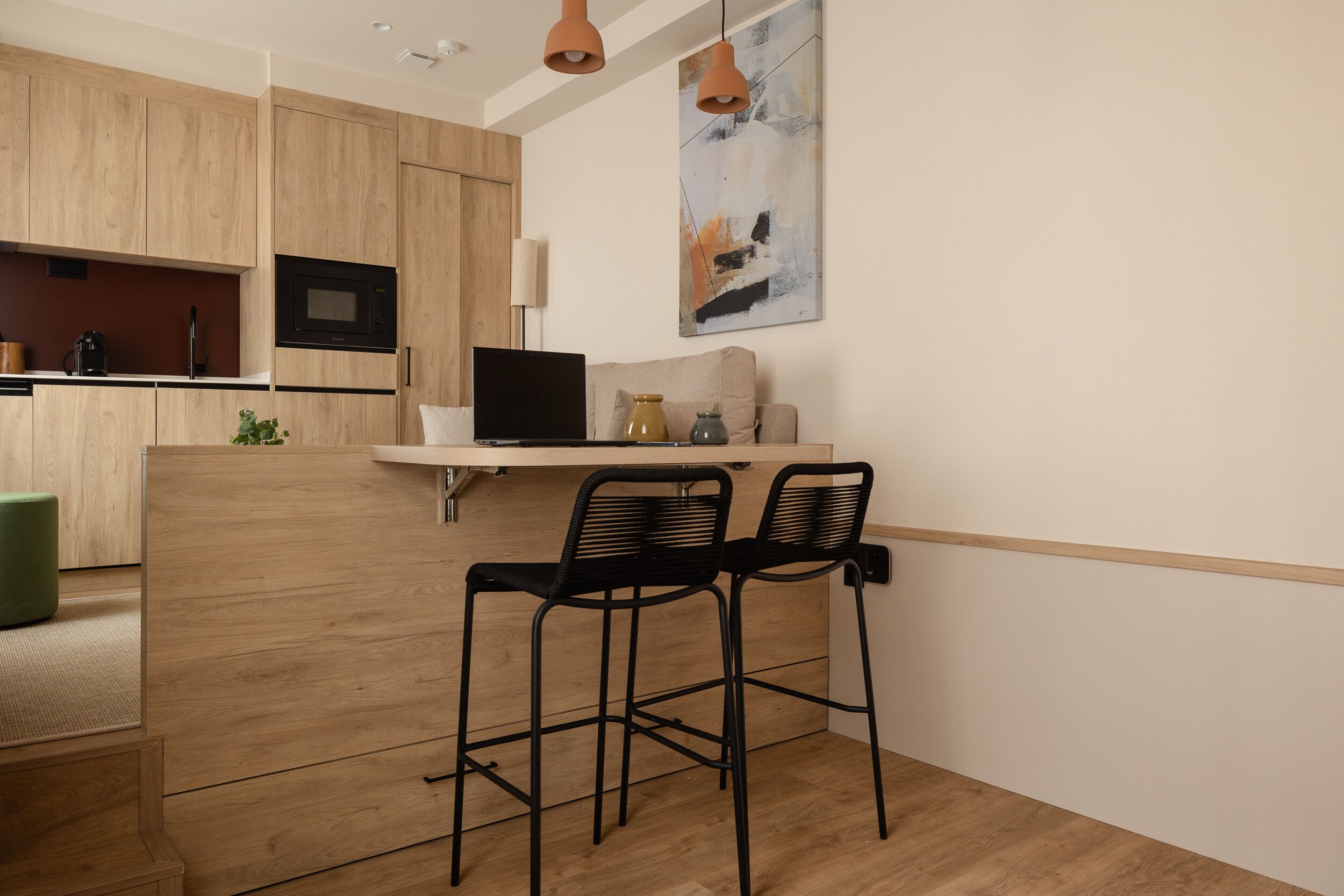 Apartamentos Líbere Bilbao Ledesma Apartamentos Líbere Bilbao Ledesma