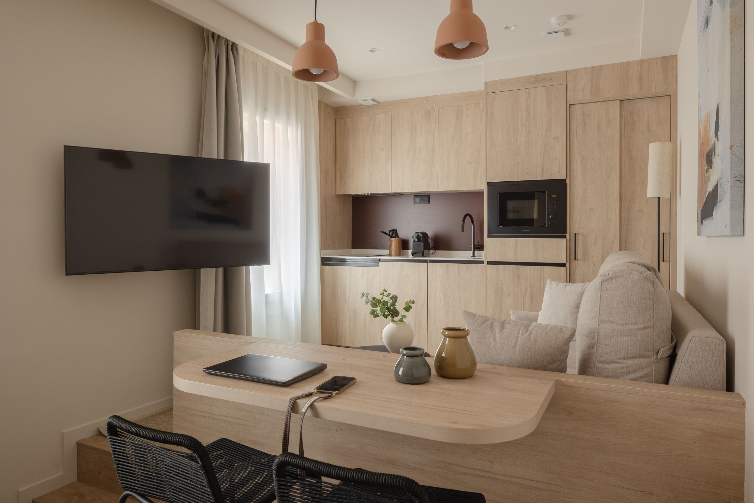Apartamentos Líbere Bilbao Ledesma Apartamentos Líbere Bilbao Ledesma