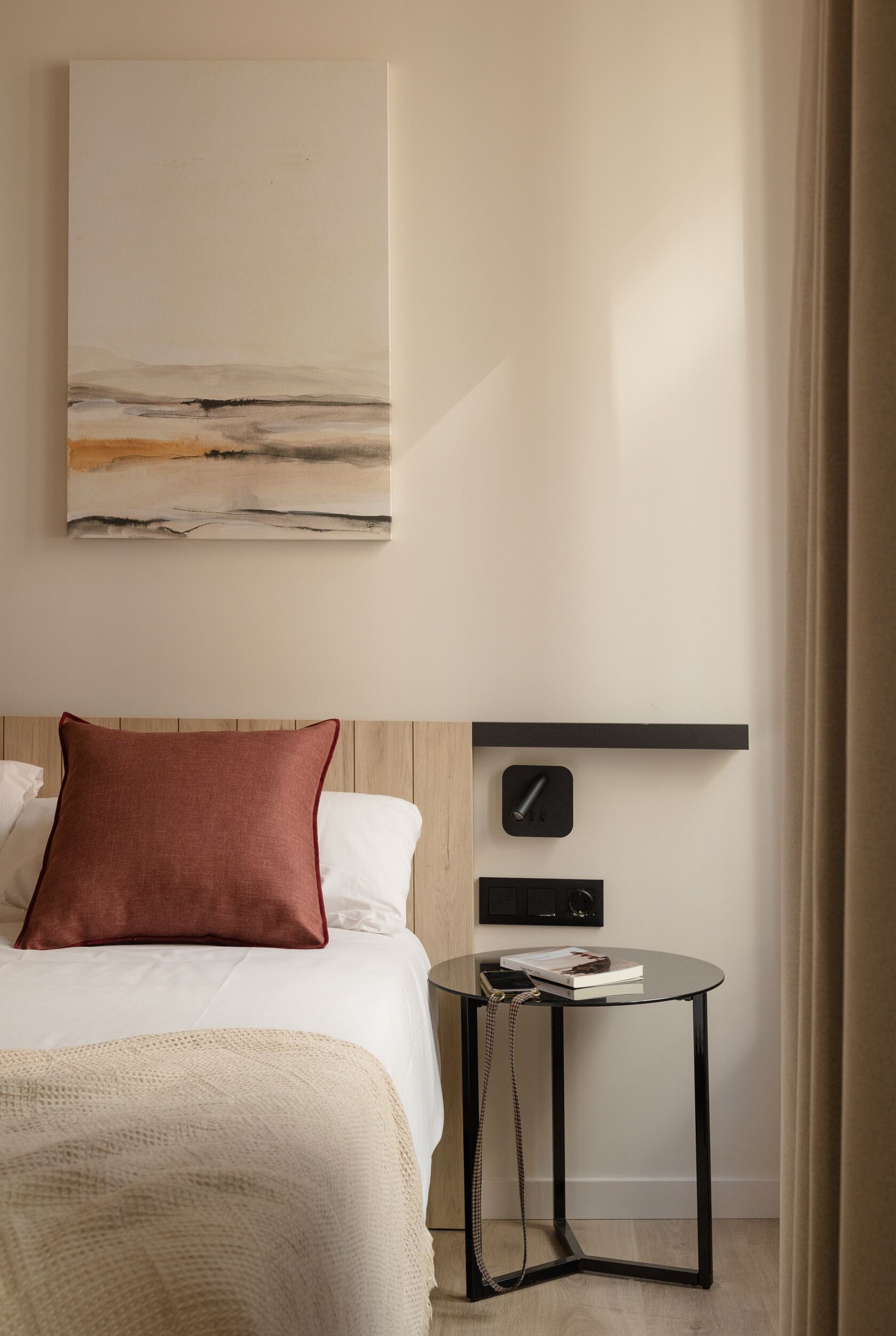 Apartamentos Líbere Bilbao Ledesma Apartamentos Líbere Bilbao Ledesma