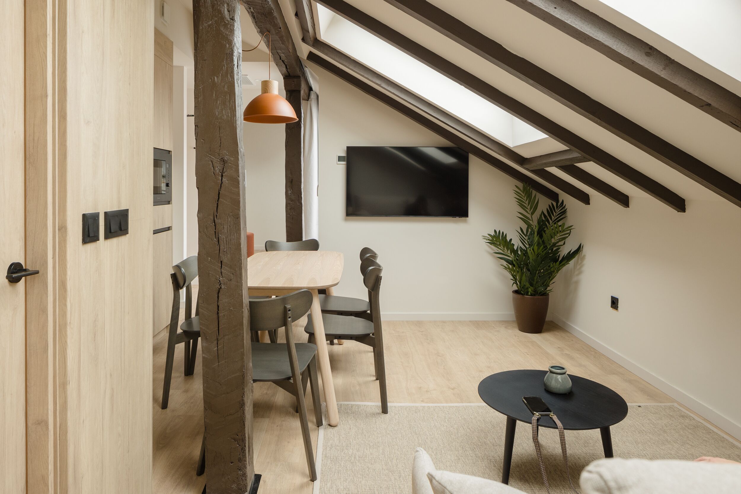 Apartamentos Líbere Bilbao Ledesma Apartamentos Líbere Bilbao Ledesma