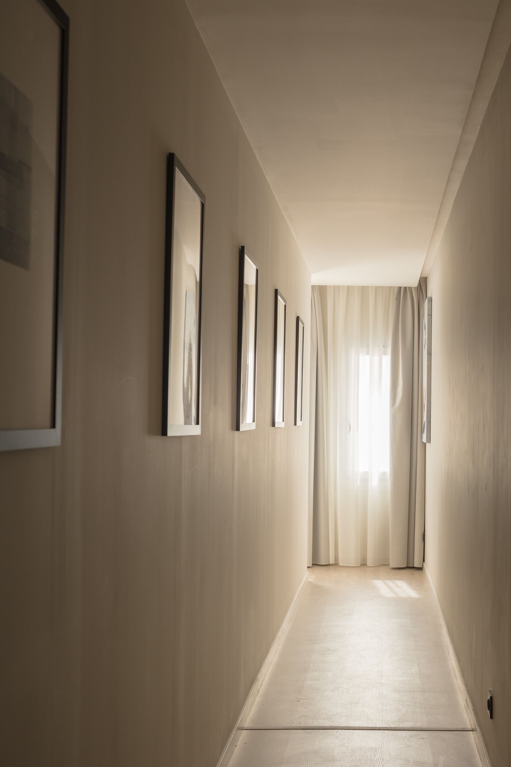 Apartamentos Líbere Bilbao Ledesma Apartamentos Líbere Bilbao Ledesma