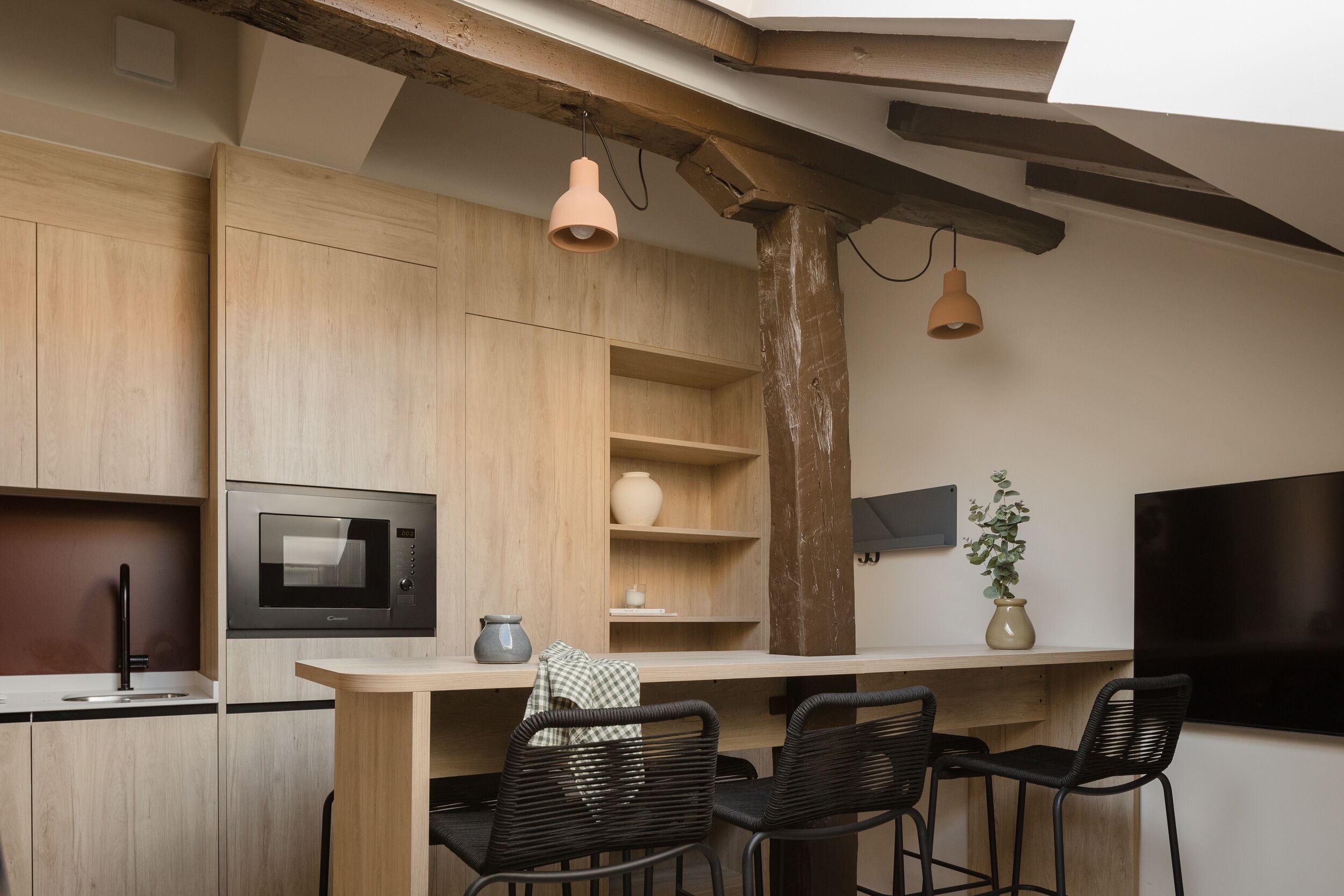 Apartamentos Líbere Bilbao Ledesma Apartamentos Líbere Bilbao Ledesma