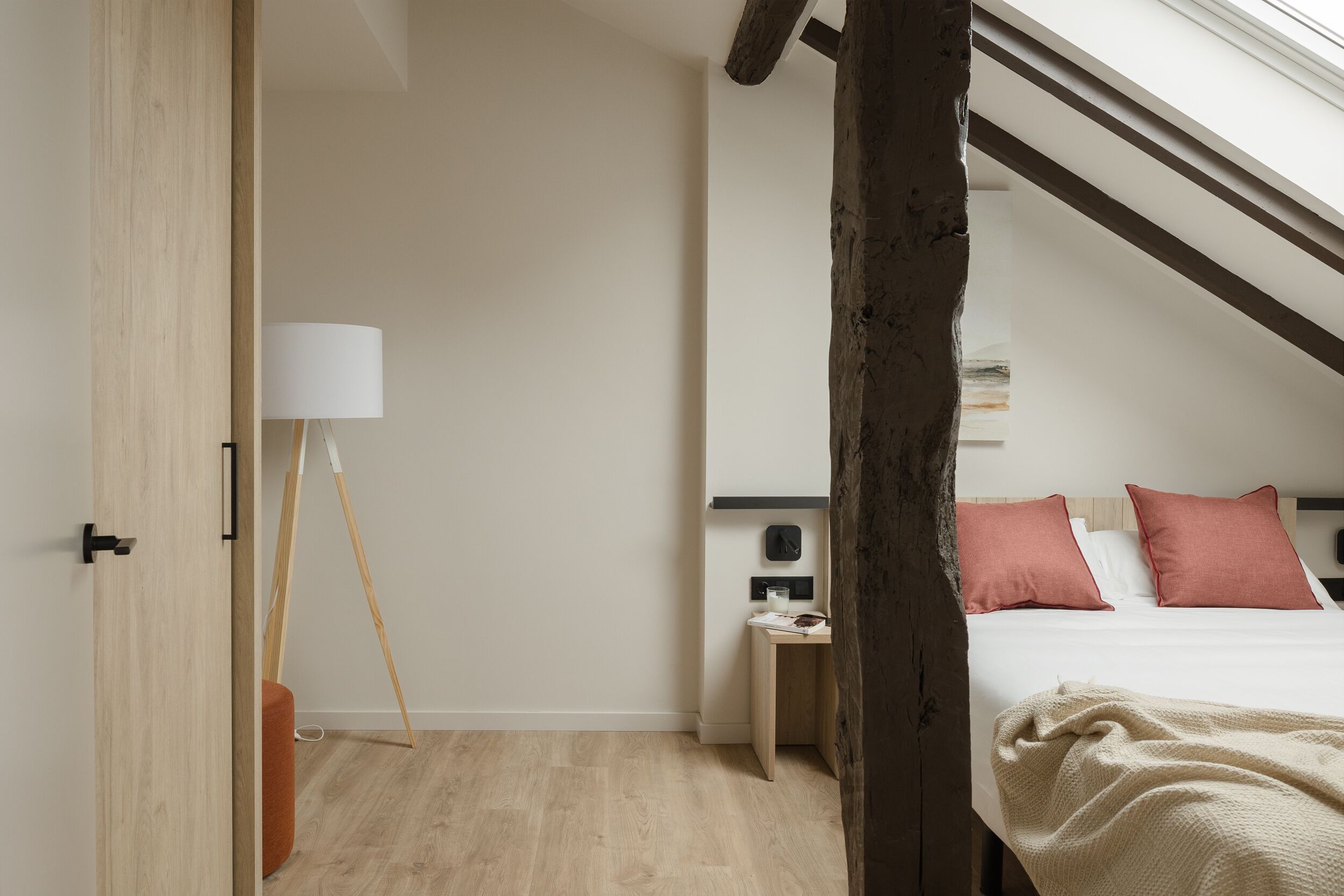 Apartamentos Líbere Bilbao Ledesma Apartamentos Líbere Bilbao Ledesma