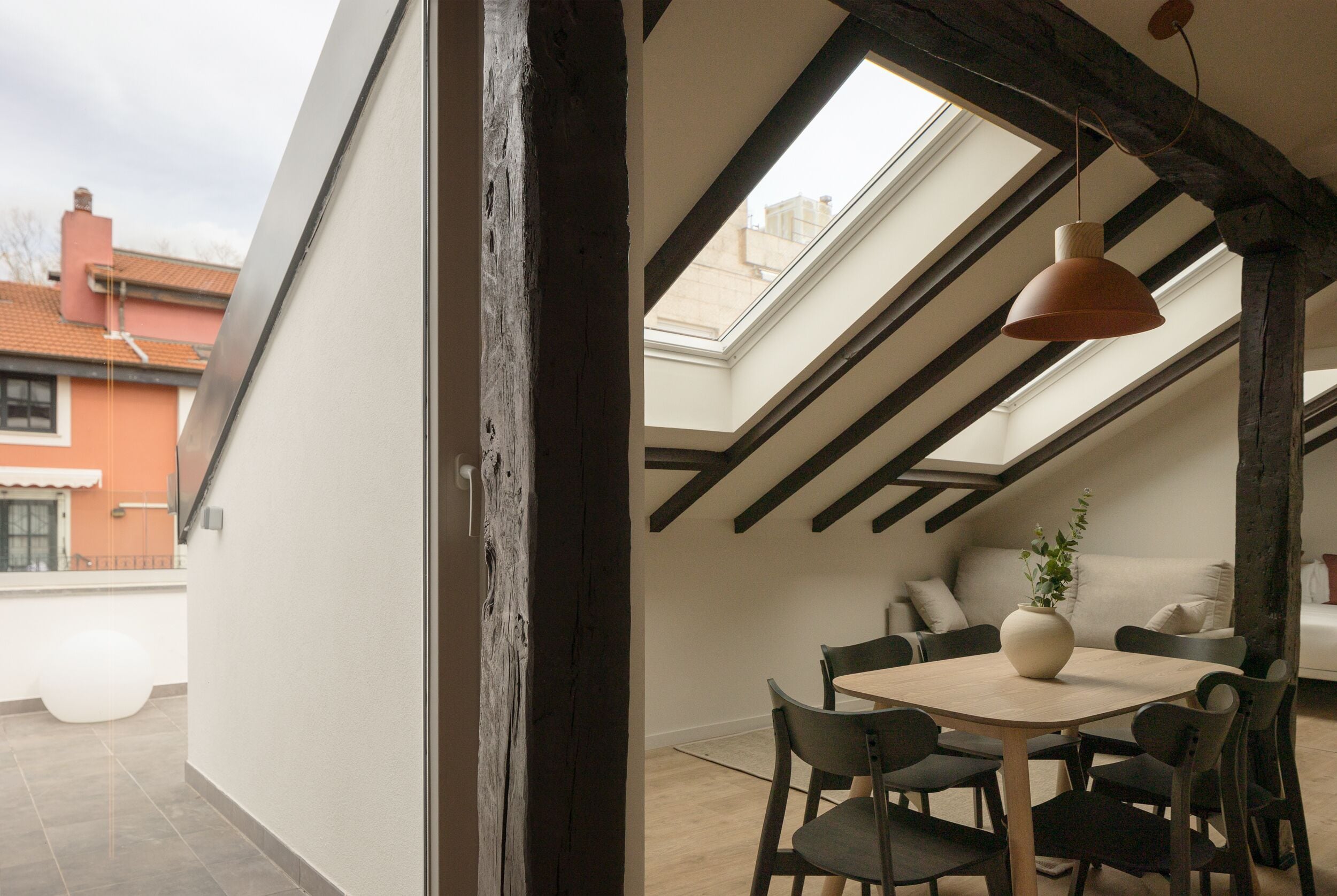 Apartamentos Líbere Bilbao Ledesma Apartamentos Líbere Bilbao Ledesma