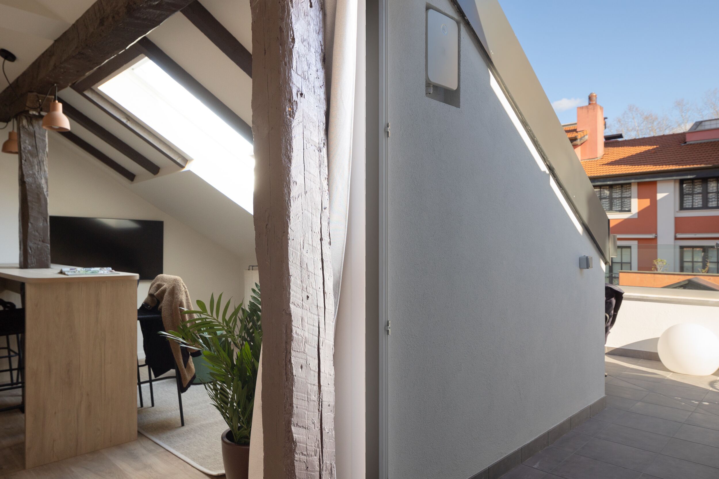 Apartamentos Líbere Bilbao Ledesma Apartamentos Líbere Bilbao Ledesma