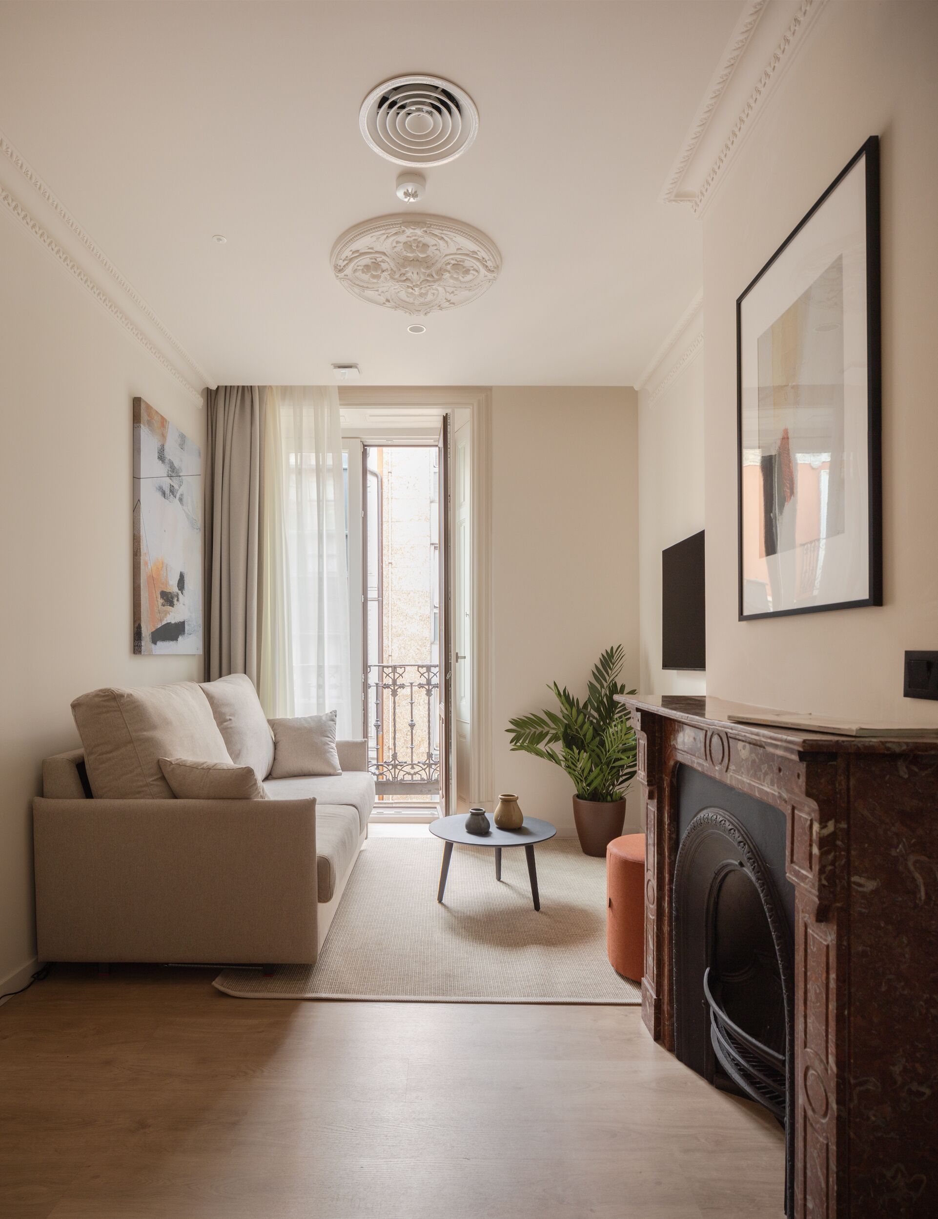 Apartamentos Líbere Bilbao Ledesma Apartamentos Líbere Bilbao Ledesma