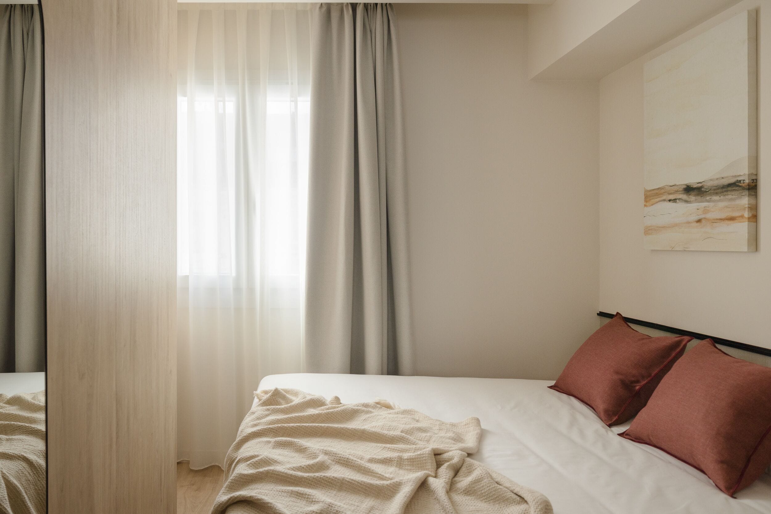 Apartamentos Líbere Bilbao Ledesma Apartamentos Líbere Bilbao Ledesma