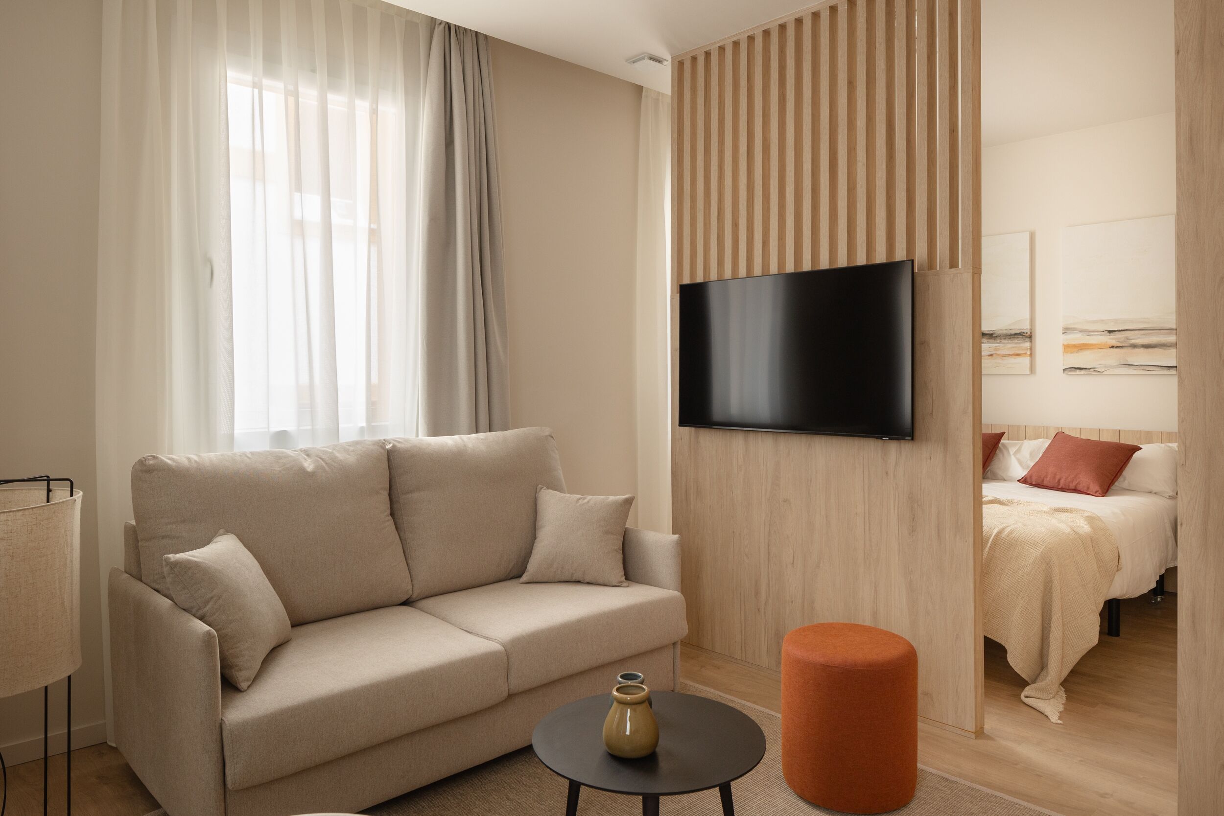 Apartamentos Líbere Bilbao Ledesma Apartamentos Líbere Bilbao Ledesma