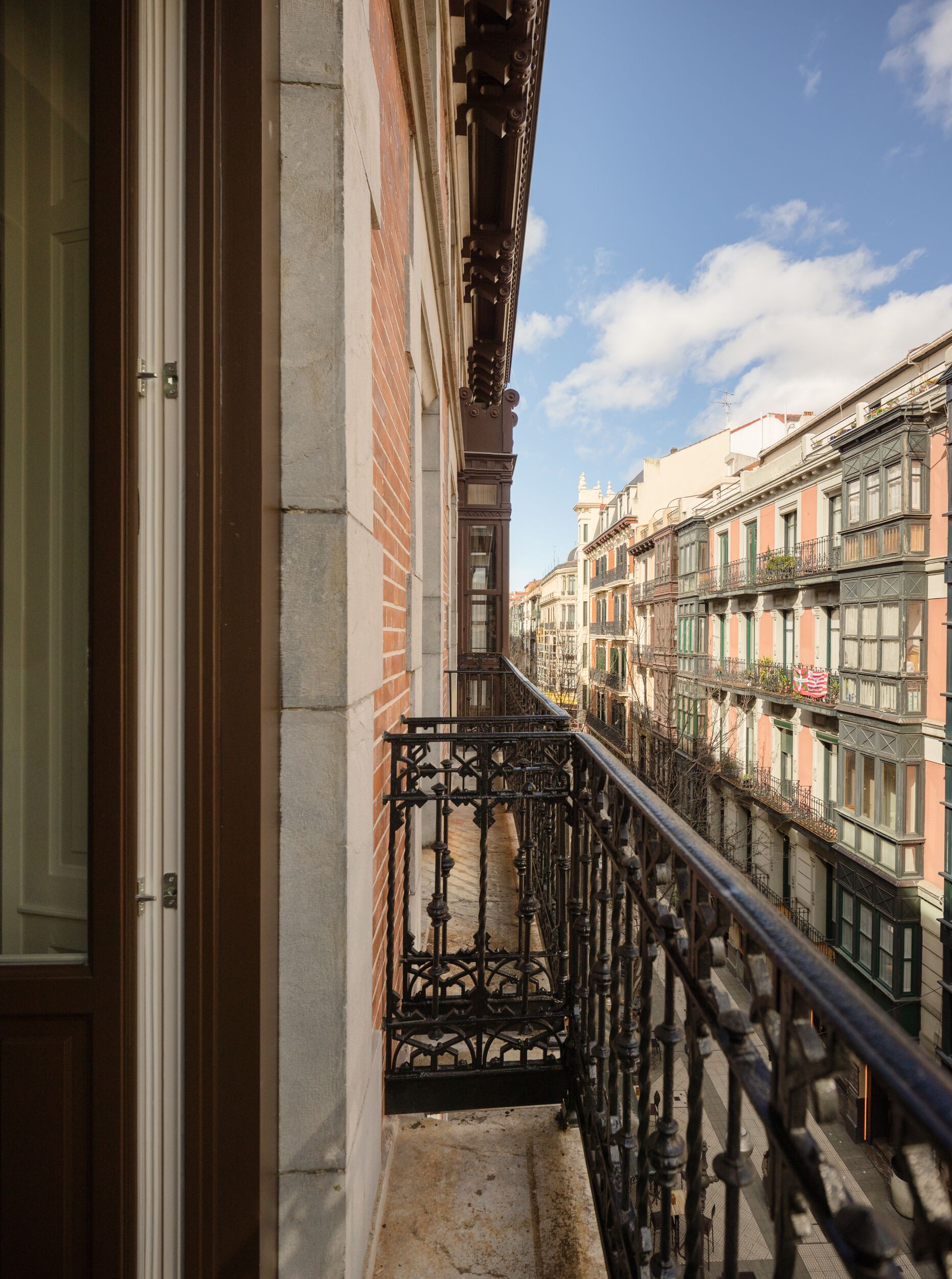 Apartamentos Líbere Bilbao Ledesma Apartamentos Líbere Bilbao Ledesma