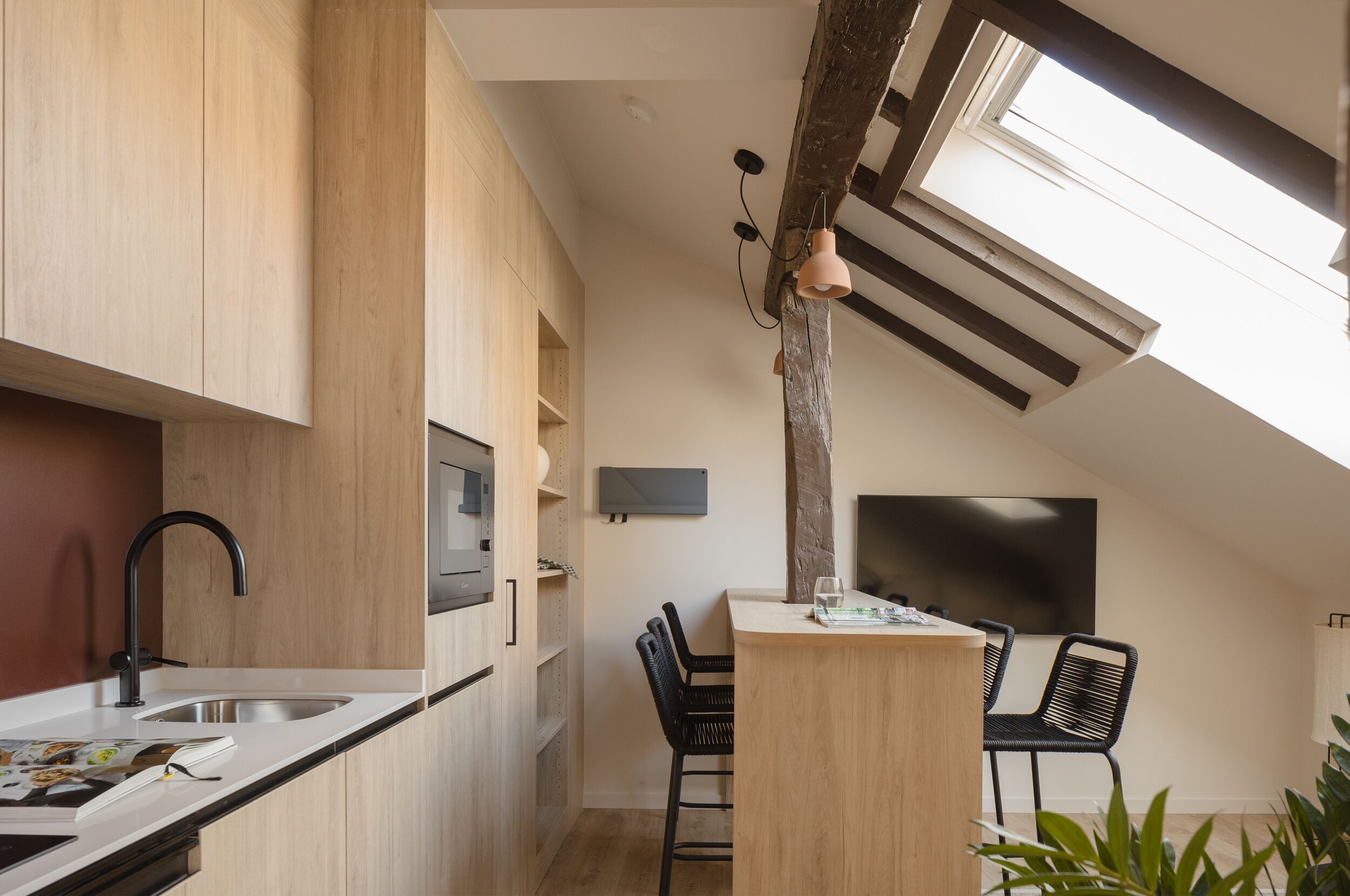 Apartamentos Líbere Bilbao Ledesma Apartamentos Líbere Bilbao Ledesma