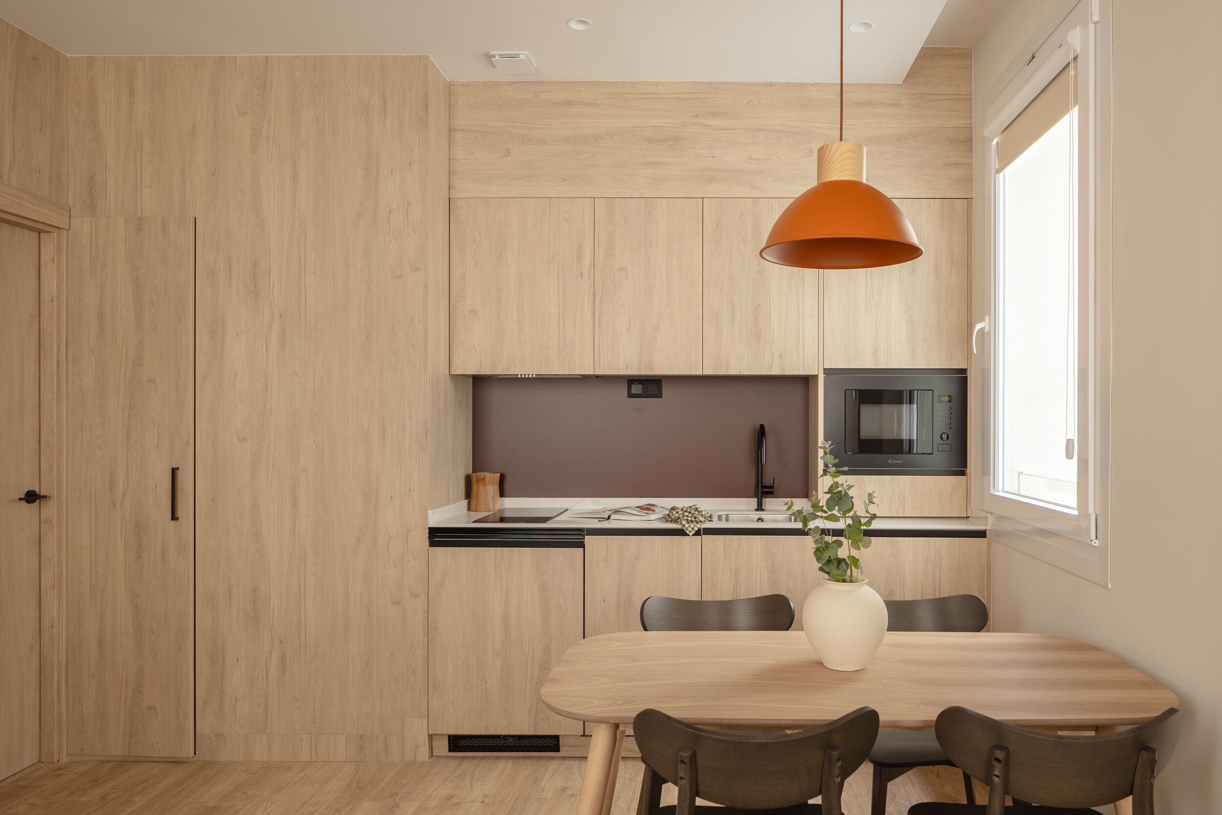 Apartamentos Líbere Bilbao Ledesma Apartamentos Líbere Bilbao Ledesma