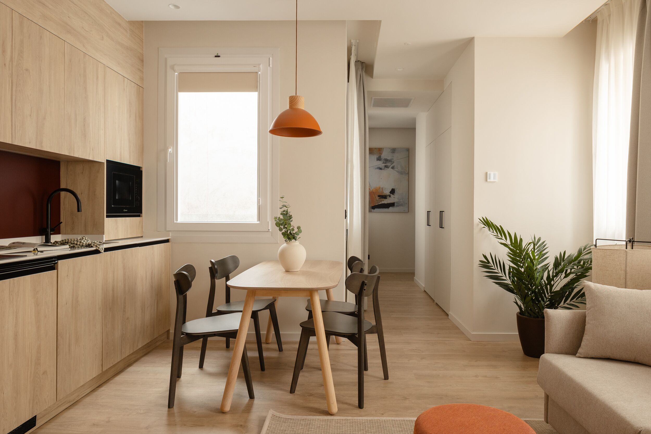 Apartamentos Líbere Bilbao Ledesma Apartamentos Líbere Bilbao Ledesma
