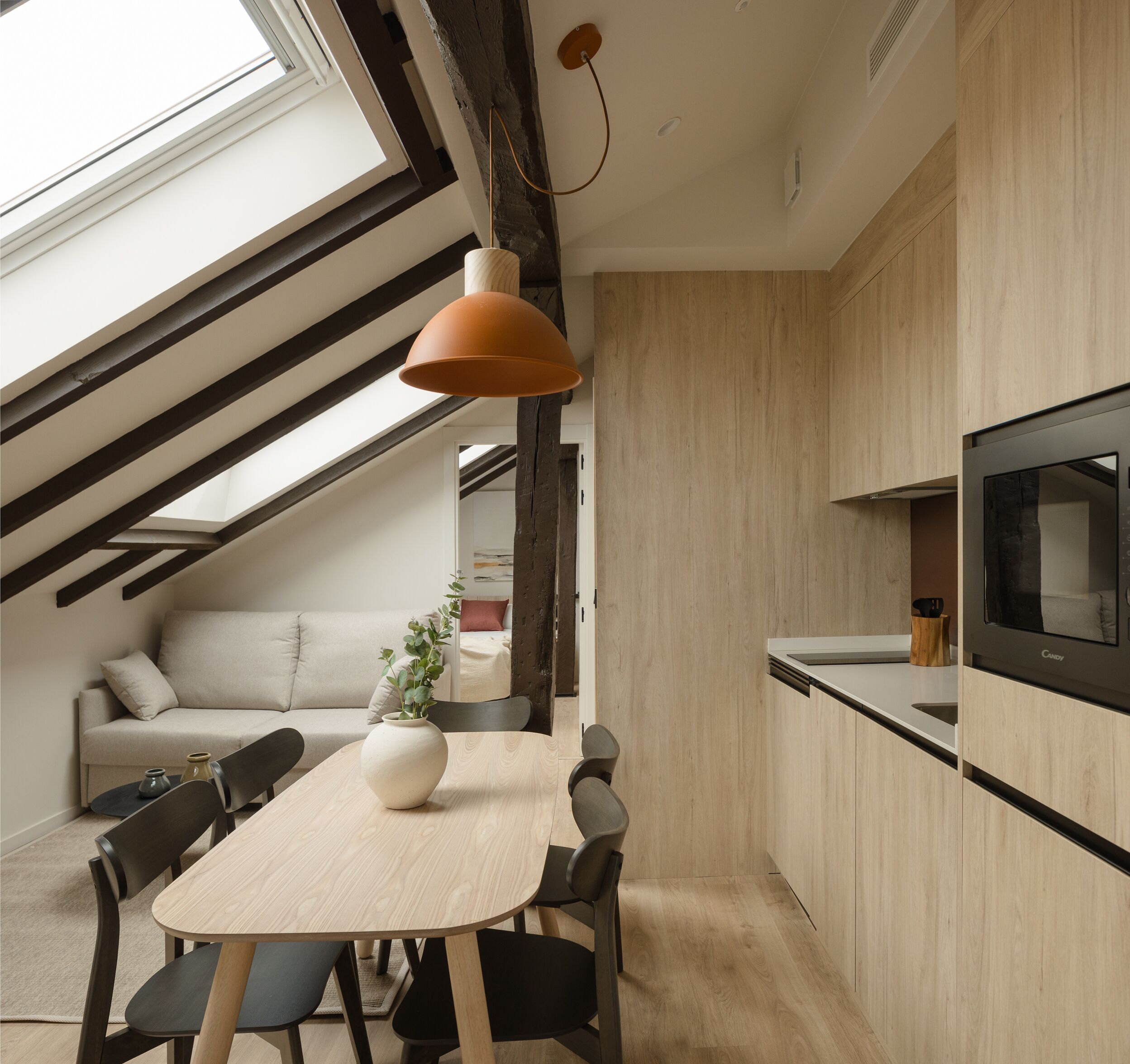 Apartamentos Líbere Bilbao Ledesma Apartamentos Líbere Bilbao Ledesma
