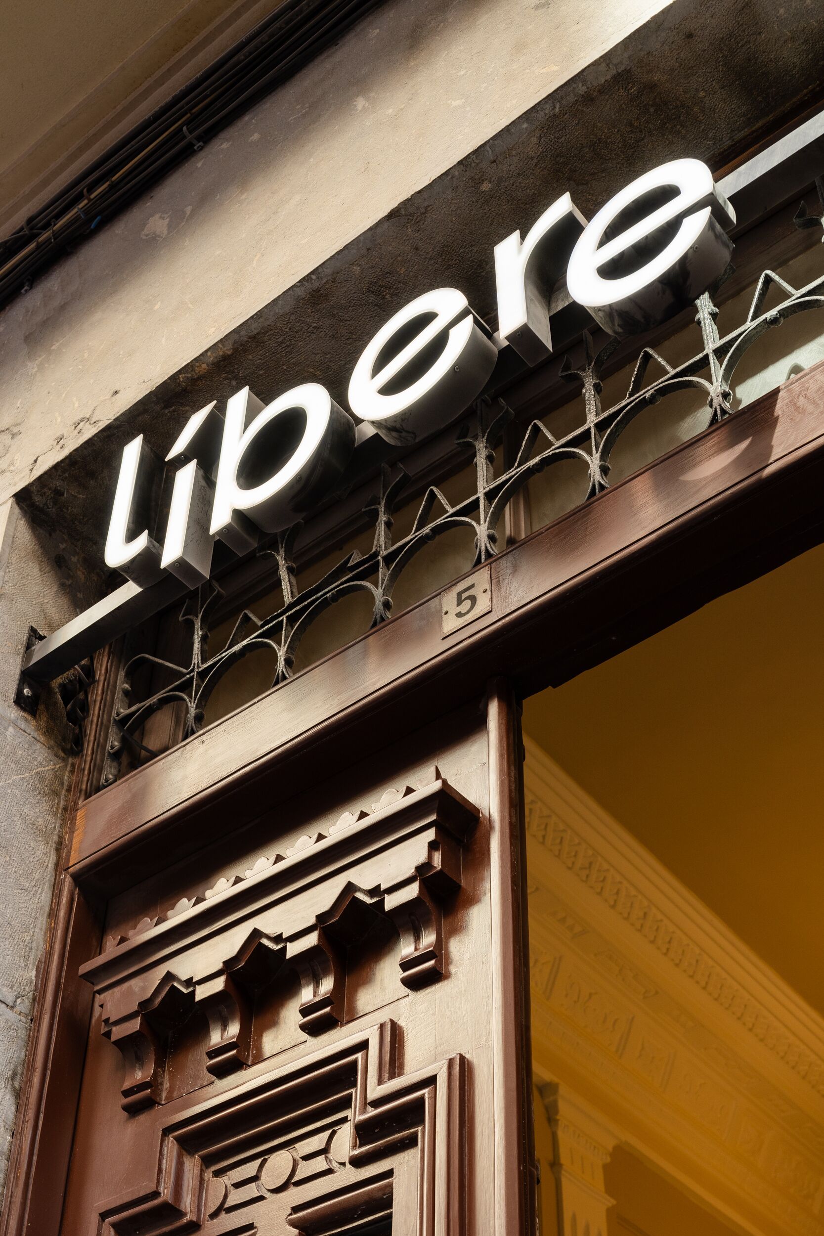 Apartamentos Líbere Bilbao Ledesma Apartamentos Líbere Bilbao Ledesma