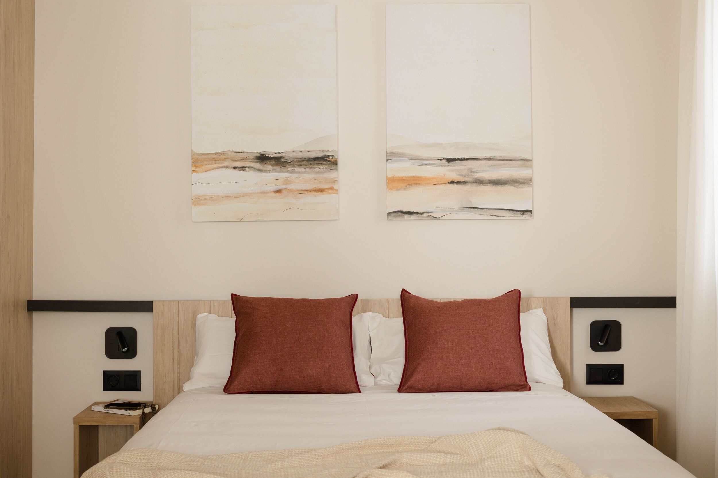 Apartamentos Líbere Bilbao Ledesma Apartamentos Líbere Bilbao Ledesma