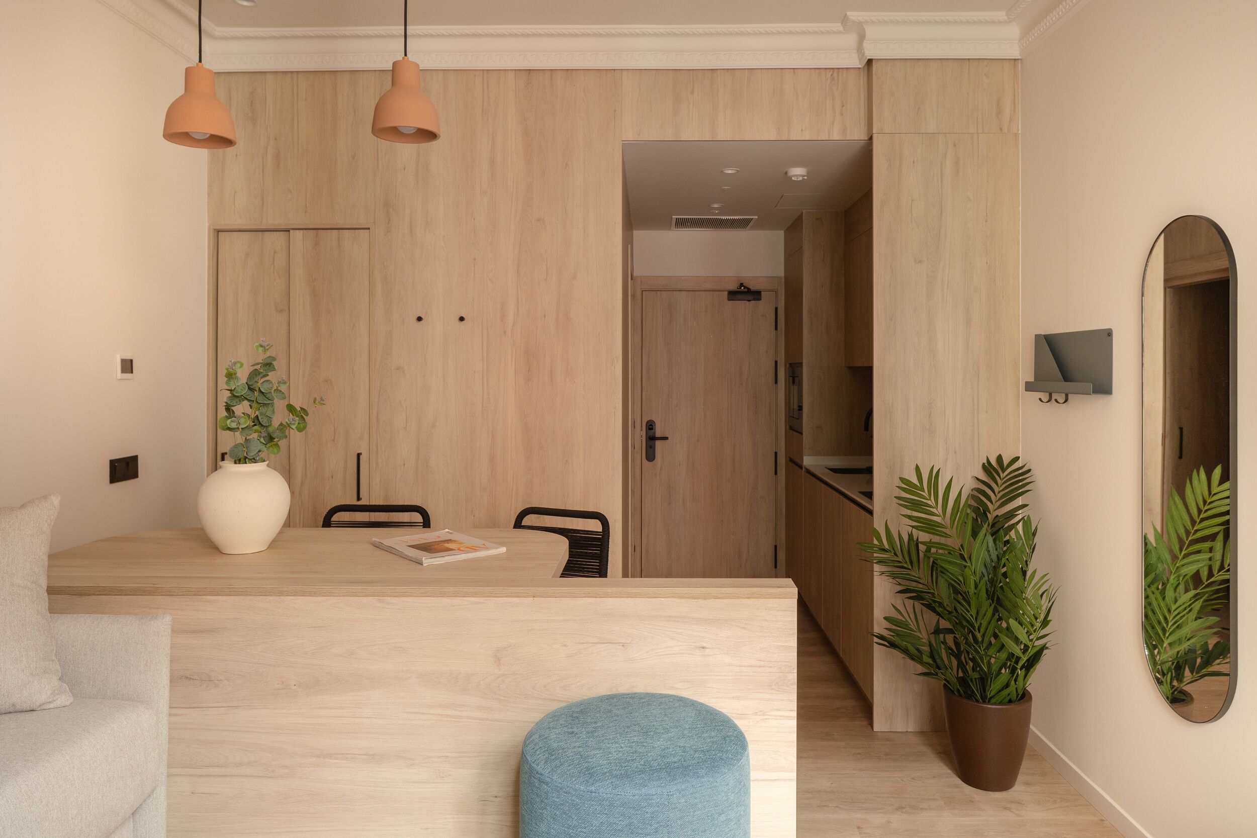 Apartamentos Líbere Bilbao Ledesma Apartamentos Líbere Bilbao Ledesma