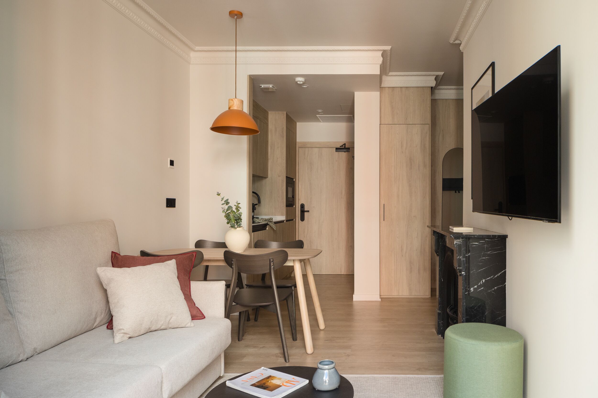Apartamentos Líbere Bilbao Ledesma Apartamentos Líbere Bilbao Ledesma