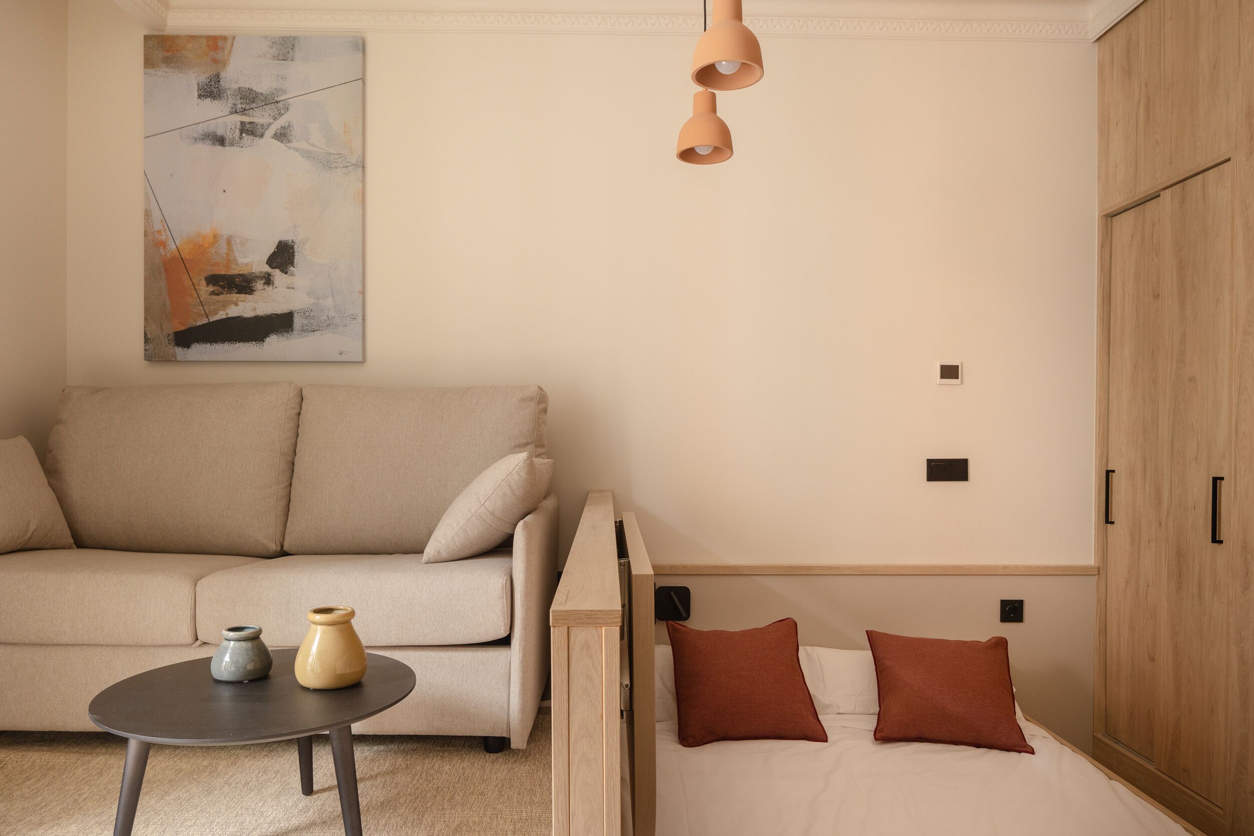 Apartamentos Líbere Bilbao Ledesma Apartamentos Líbere Bilbao Ledesma