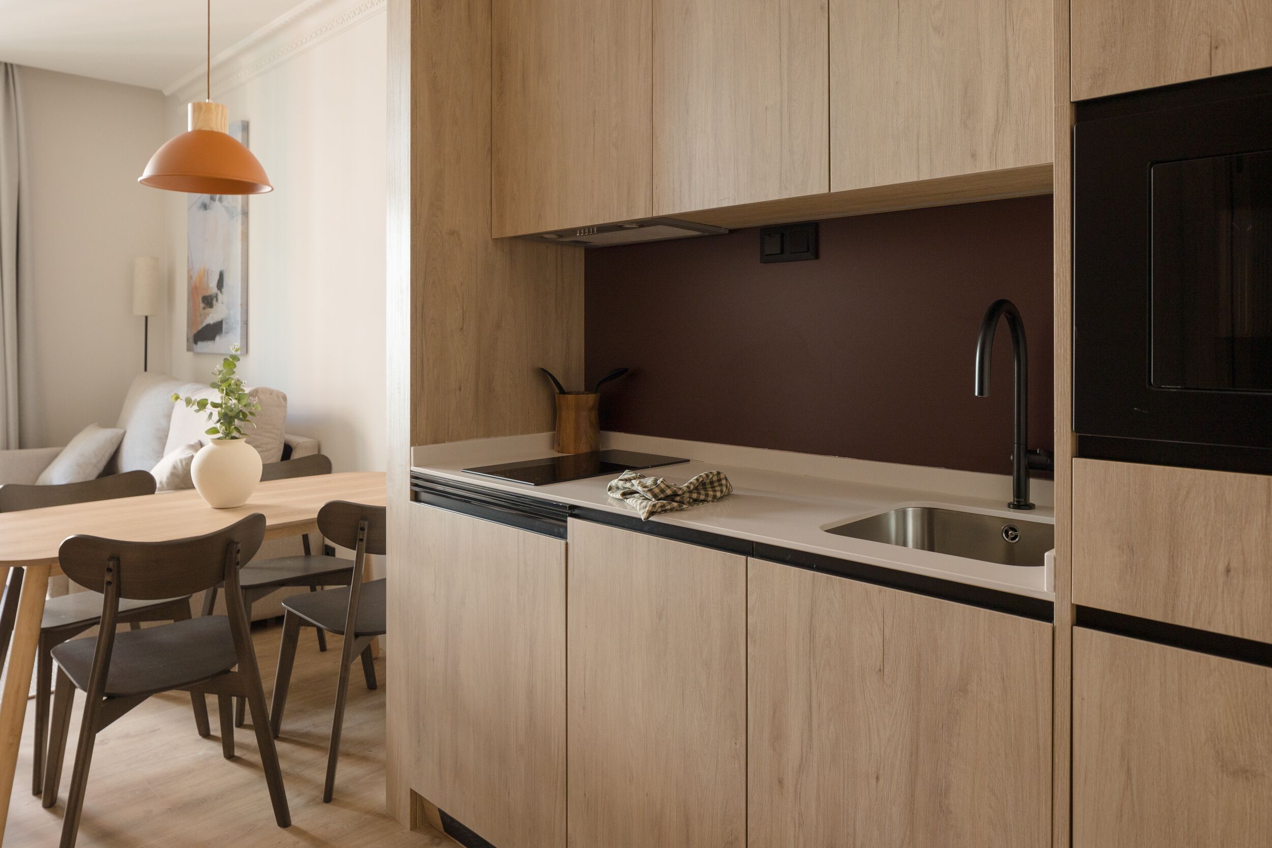 Apartamentos Líbere Bilbao Ledesma Apartamentos Líbere Bilbao Ledesma