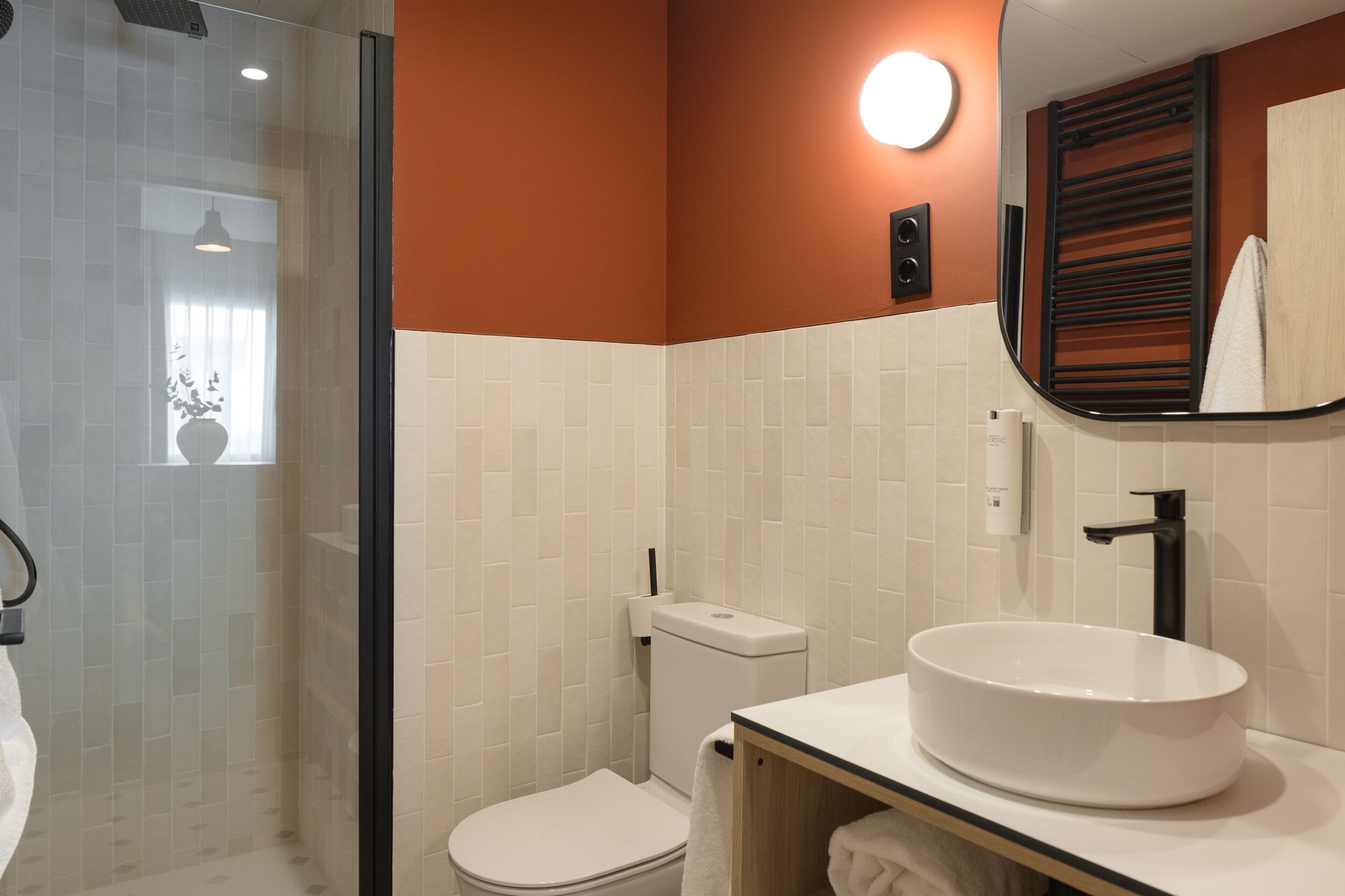 Apartamentos Líbere Bilbao Ledesma Apartamentos Líbere Bilbao Ledesma