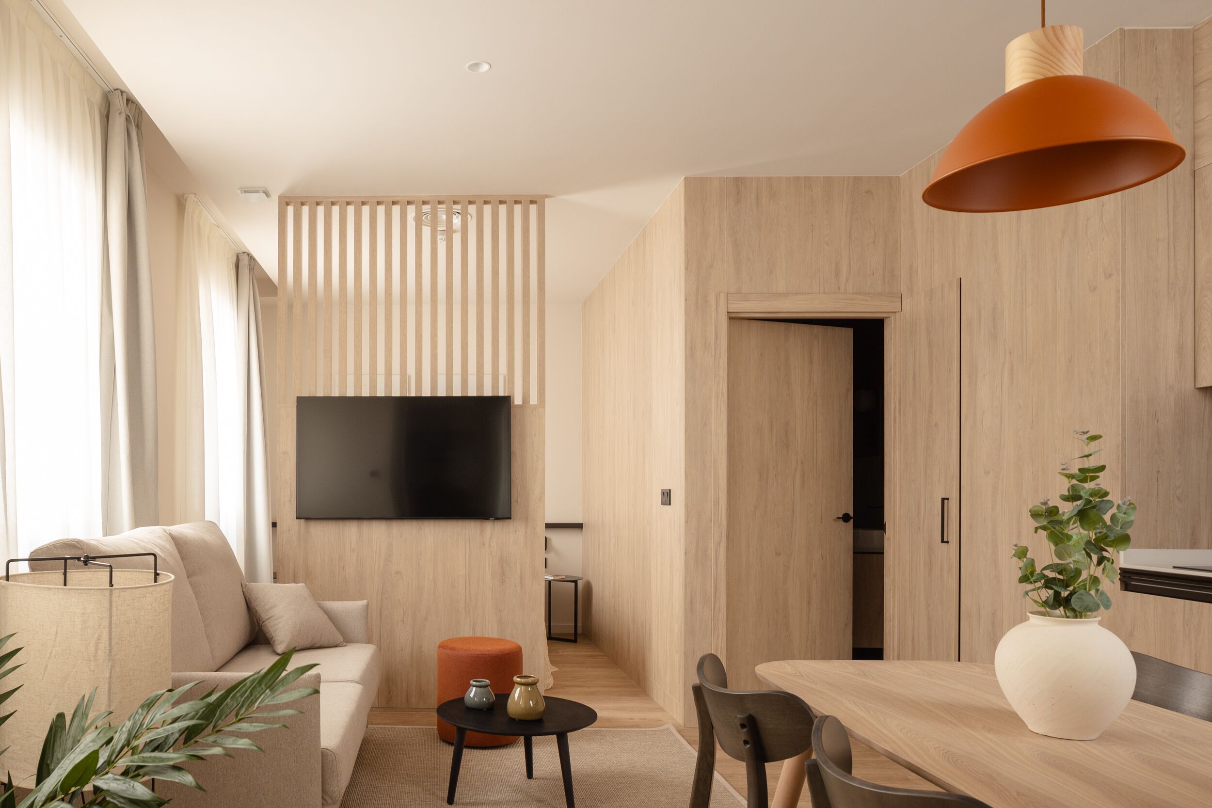 Apartamentos Líbere Bilbao Ledesma Apartamentos Líbere Bilbao Ledesma