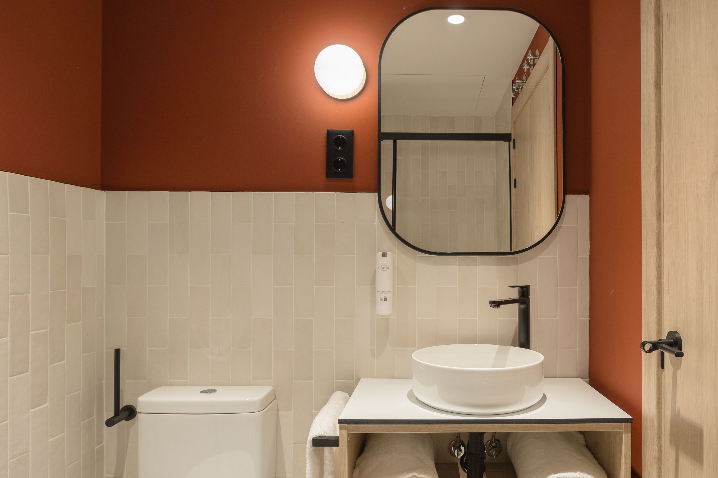 Apartamentos Líbere Bilbao Ledesma Apartamentos Líbere Bilbao Ledesma