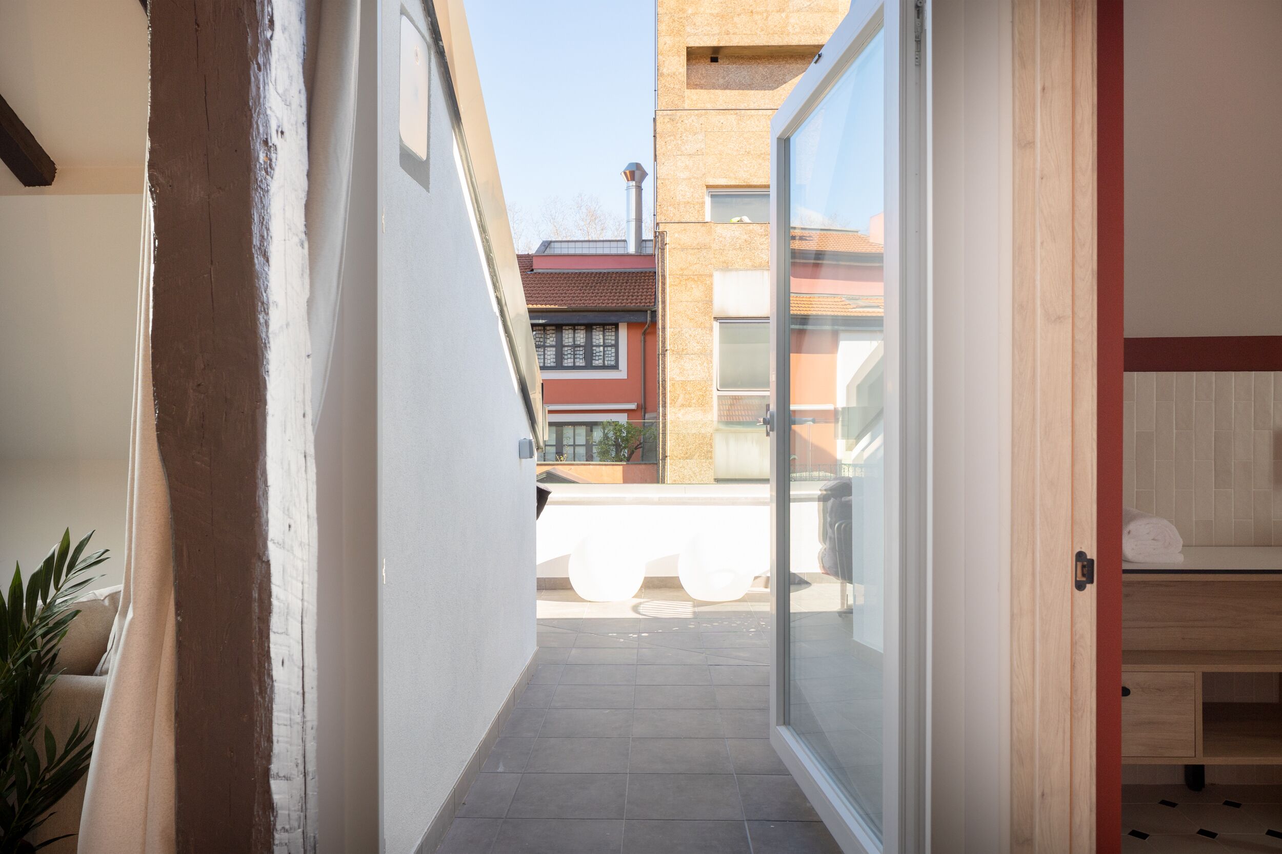 Apartamentos Líbere Bilbao Ledesma Apartamentos Líbere Bilbao Ledesma