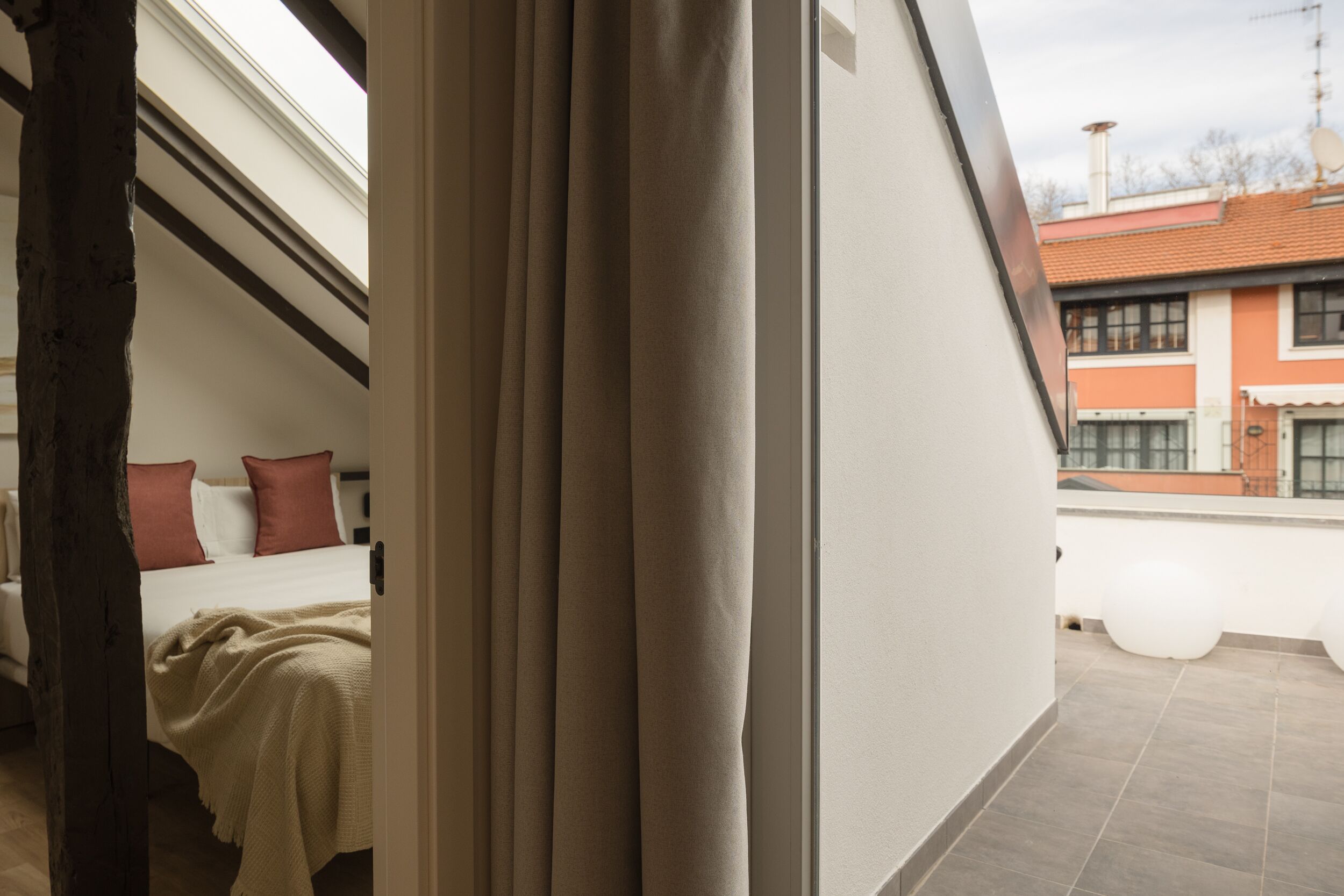 Apartamentos Líbere Bilbao Ledesma Apartamentos Líbere Bilbao Ledesma