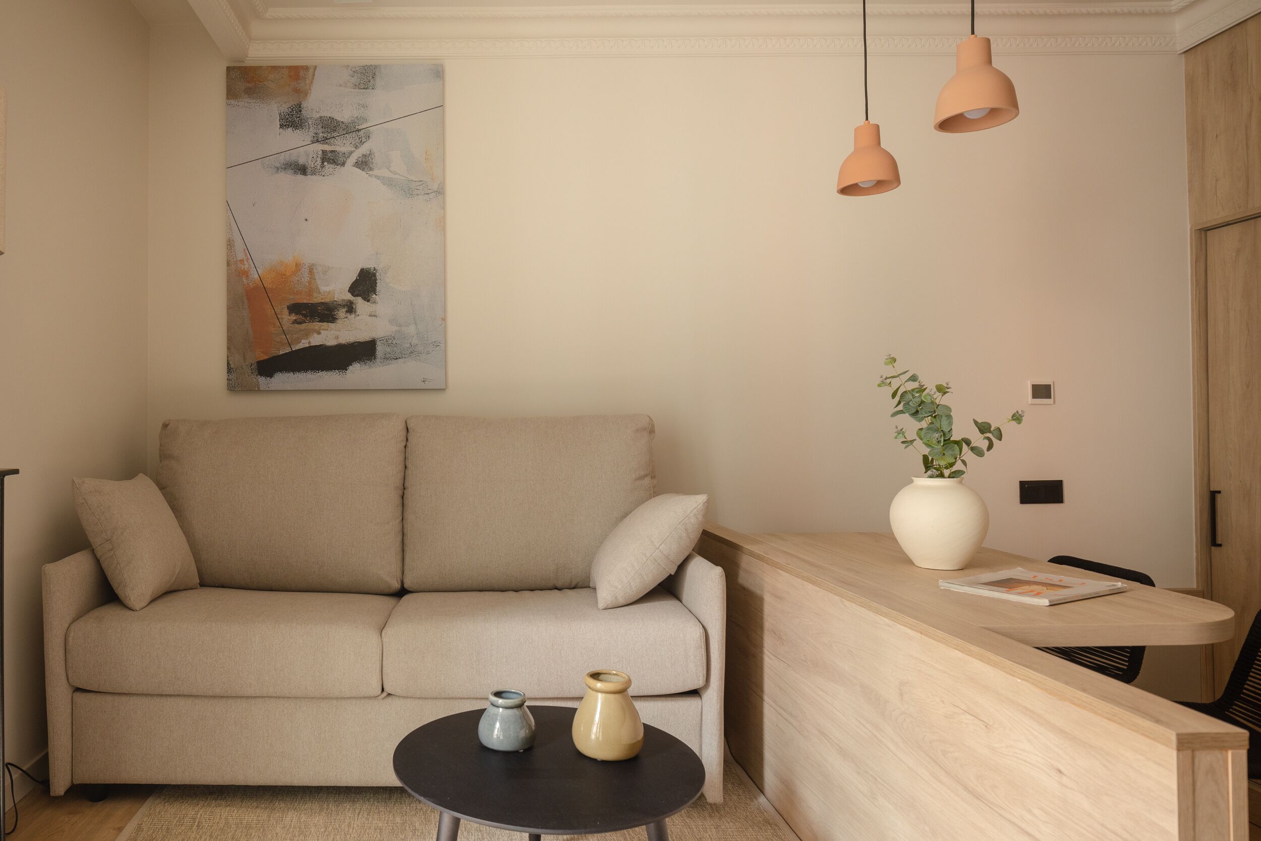 Apartamentos Líbere Bilbao Ledesma Apartamentos Líbere Bilbao Ledesma