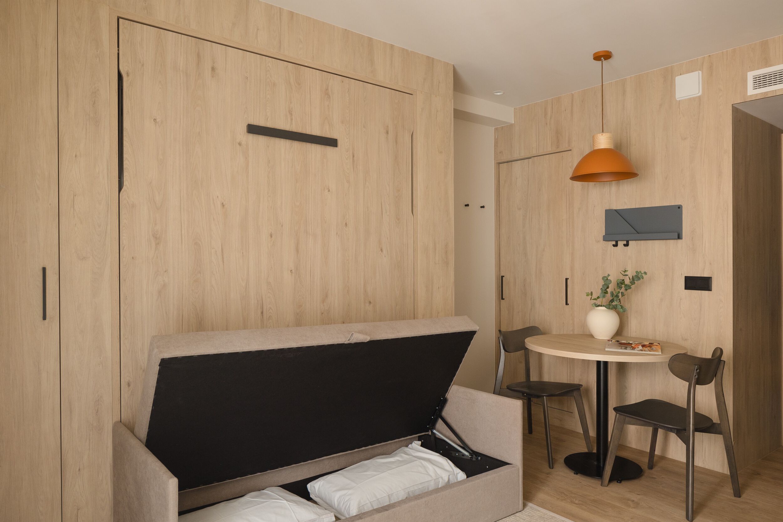 Apartamentos Líbere Bilbao Ledesma Apartamentos Líbere Bilbao Ledesma