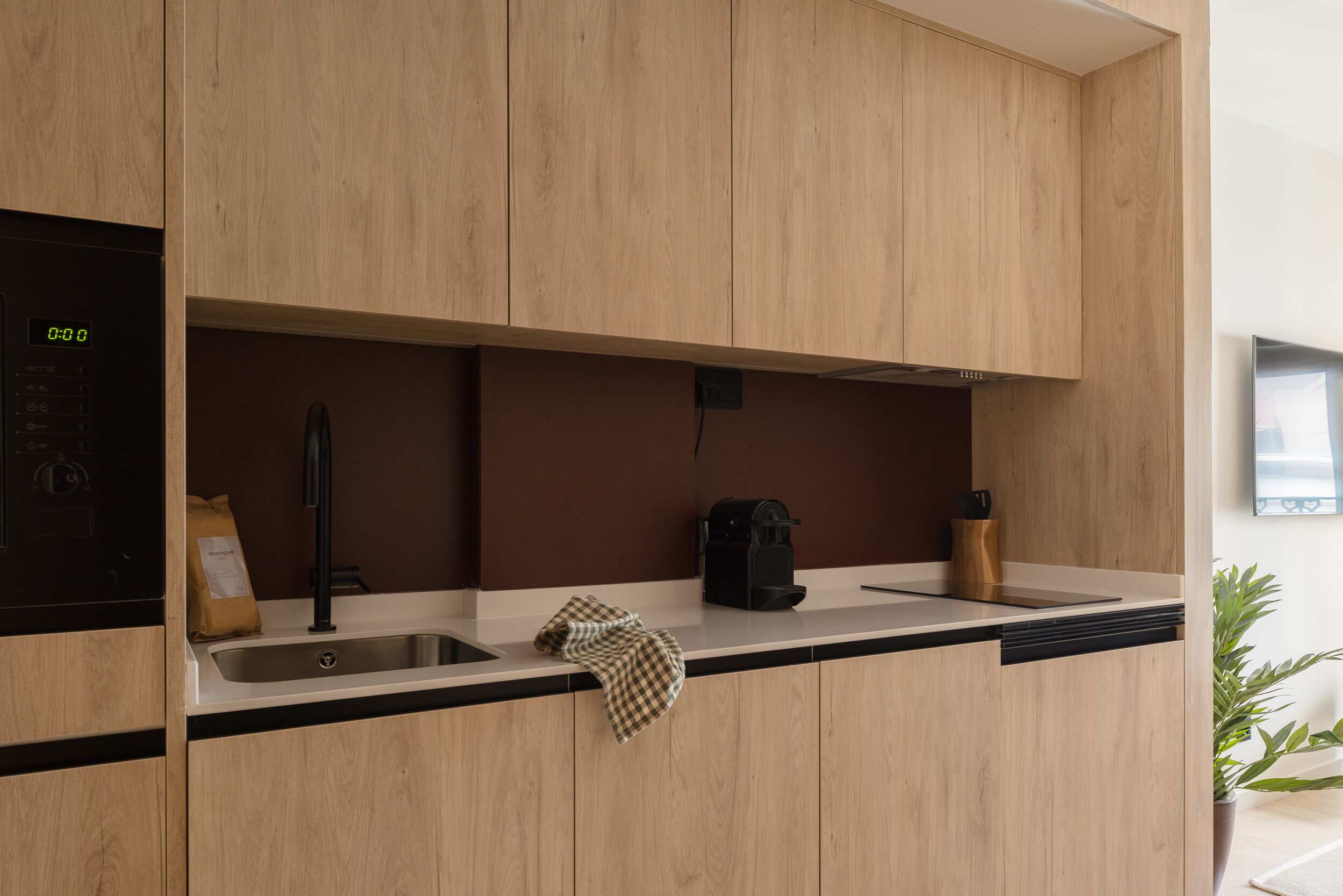 Apartamentos Líbere Bilbao Ledesma Apartamentos Líbere Bilbao Ledesma