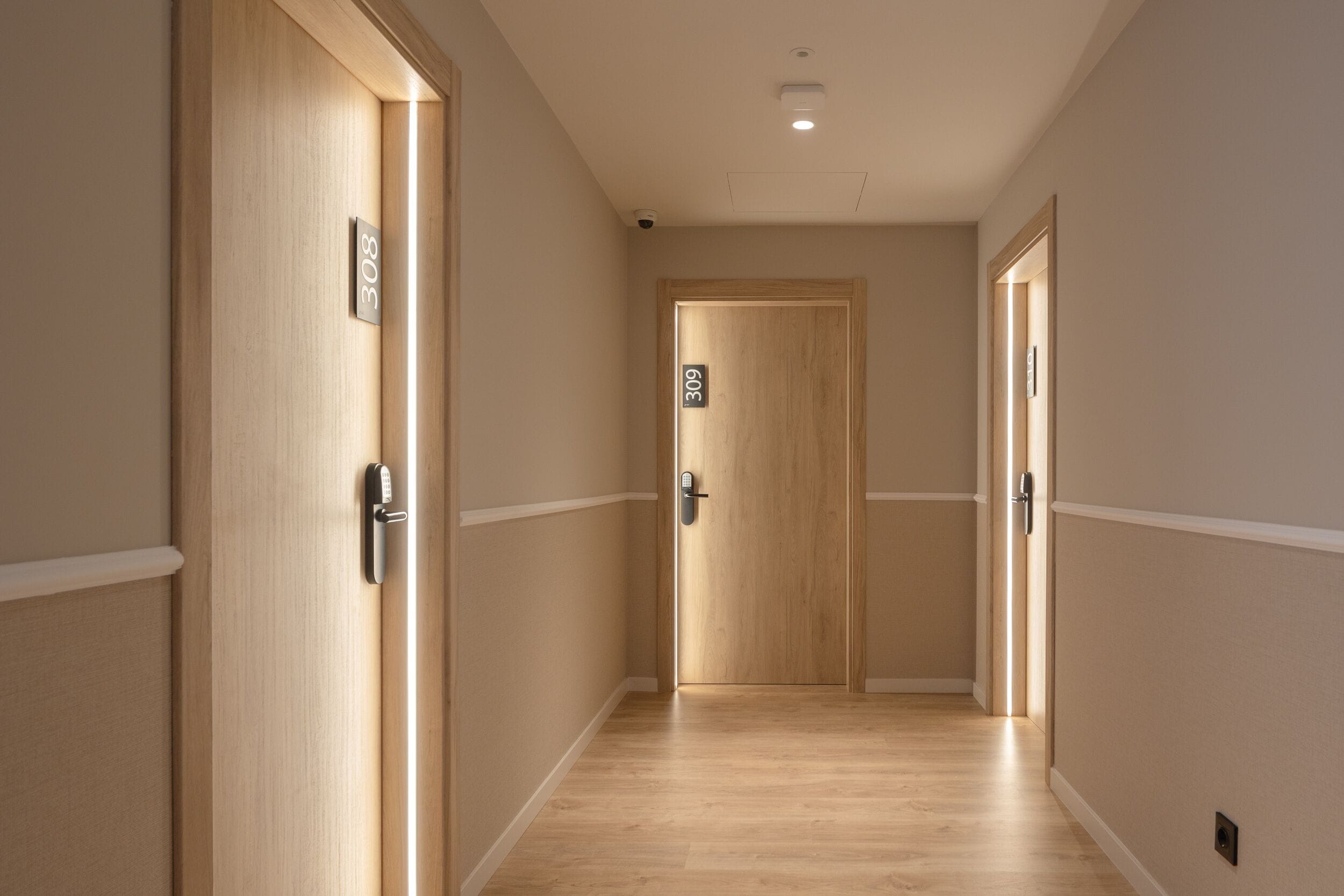 Apartamentos Líbere Bilbao Ledesma Apartamentos Líbere Bilbao Ledesma