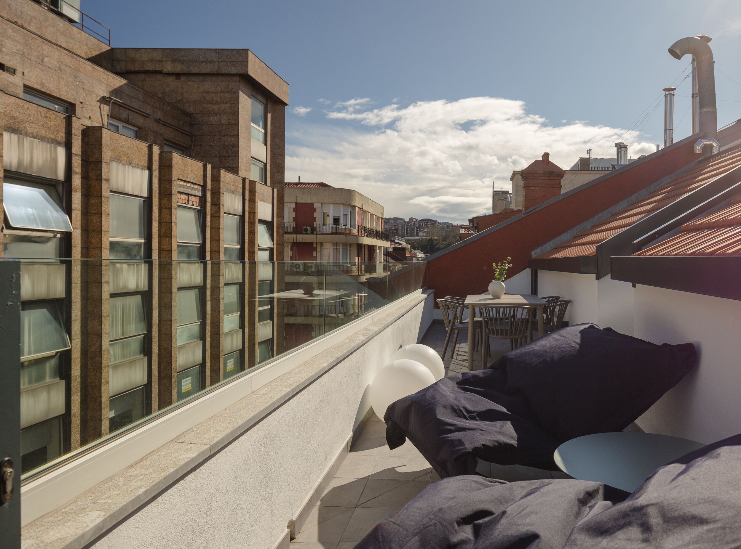 Apartamentos Líbere Bilbao Ledesma Apartamentos Líbere Bilbao Ledesma