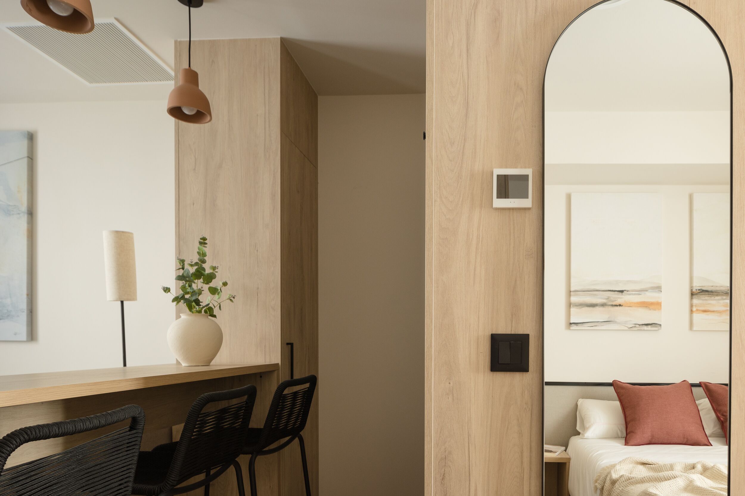 Apartamentos Líbere Bilbao Ledesma Apartamentos Líbere Bilbao Ledesma