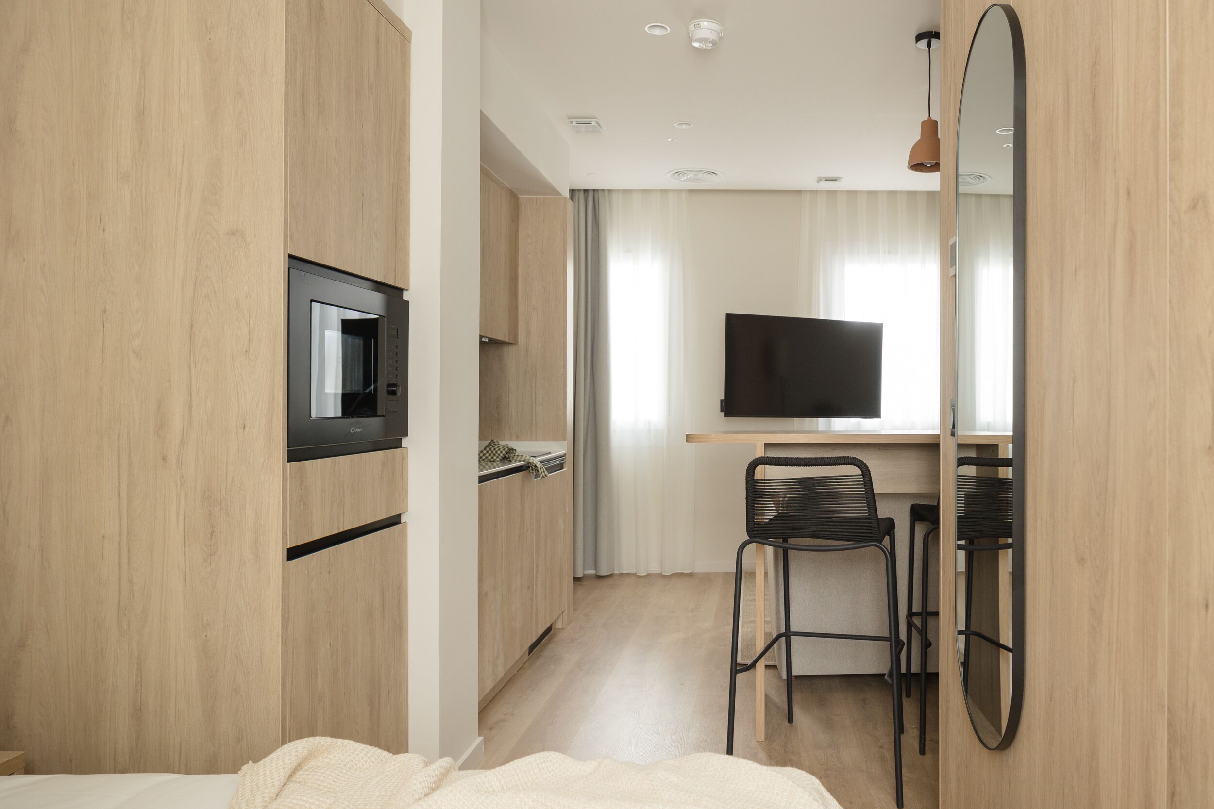 Apartamentos Líbere Bilbao Ledesma Apartamentos Líbere Bilbao Ledesma