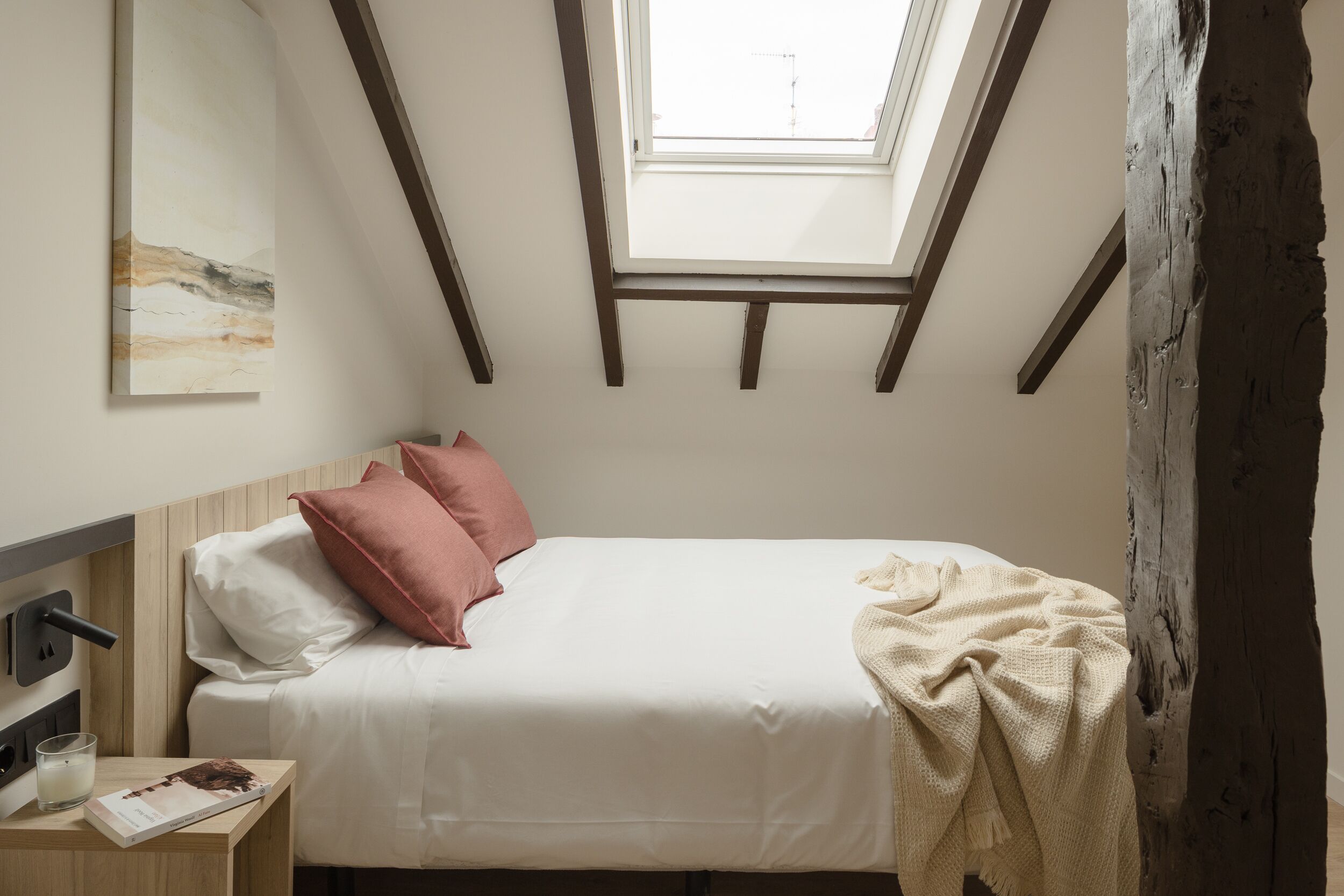 Apartamentos Líbere Bilbao Ledesma Apartamentos Líbere Bilbao Ledesma