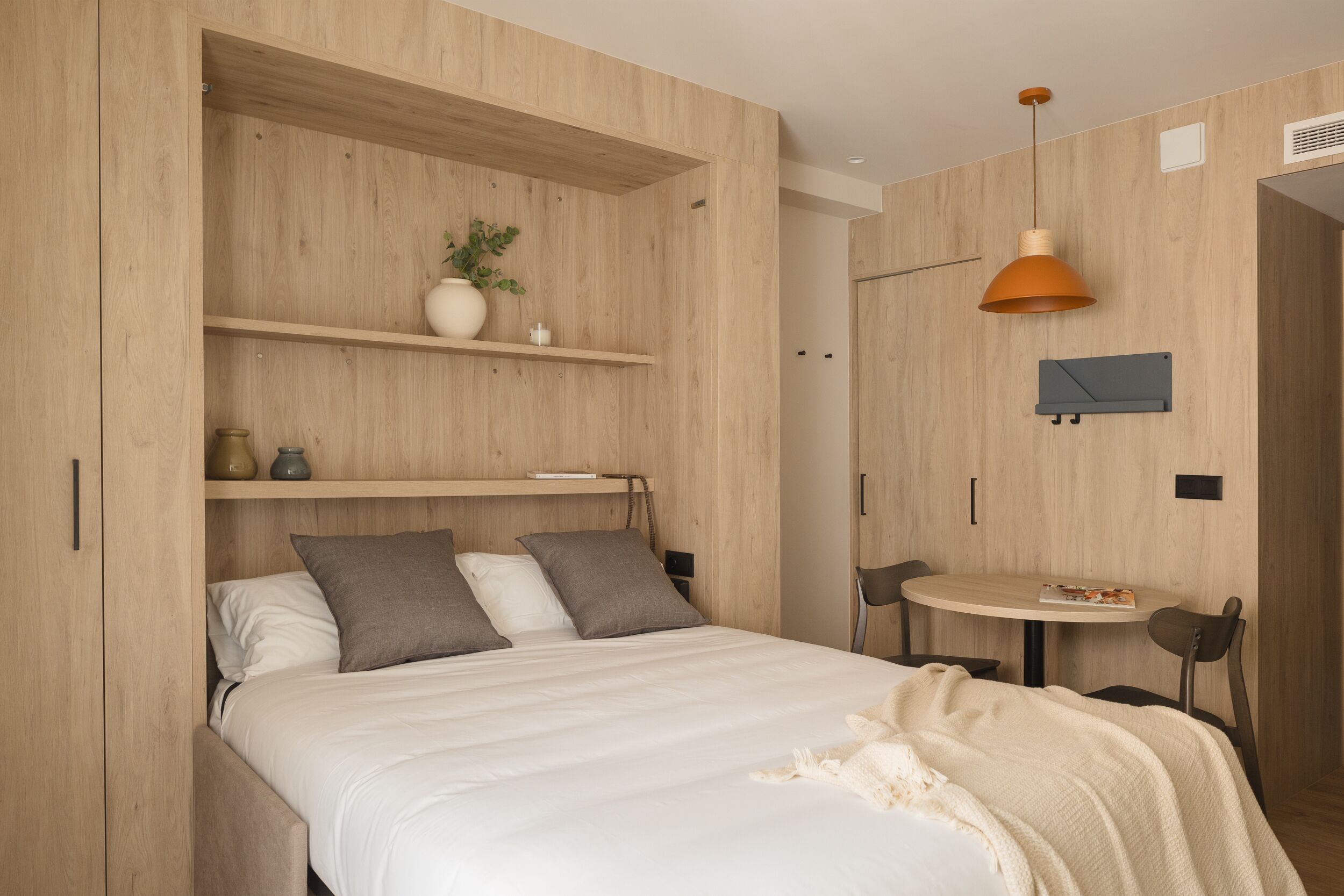 Apartamentos Líbere Bilbao Ledesma Apartamentos Líbere Bilbao Ledesma