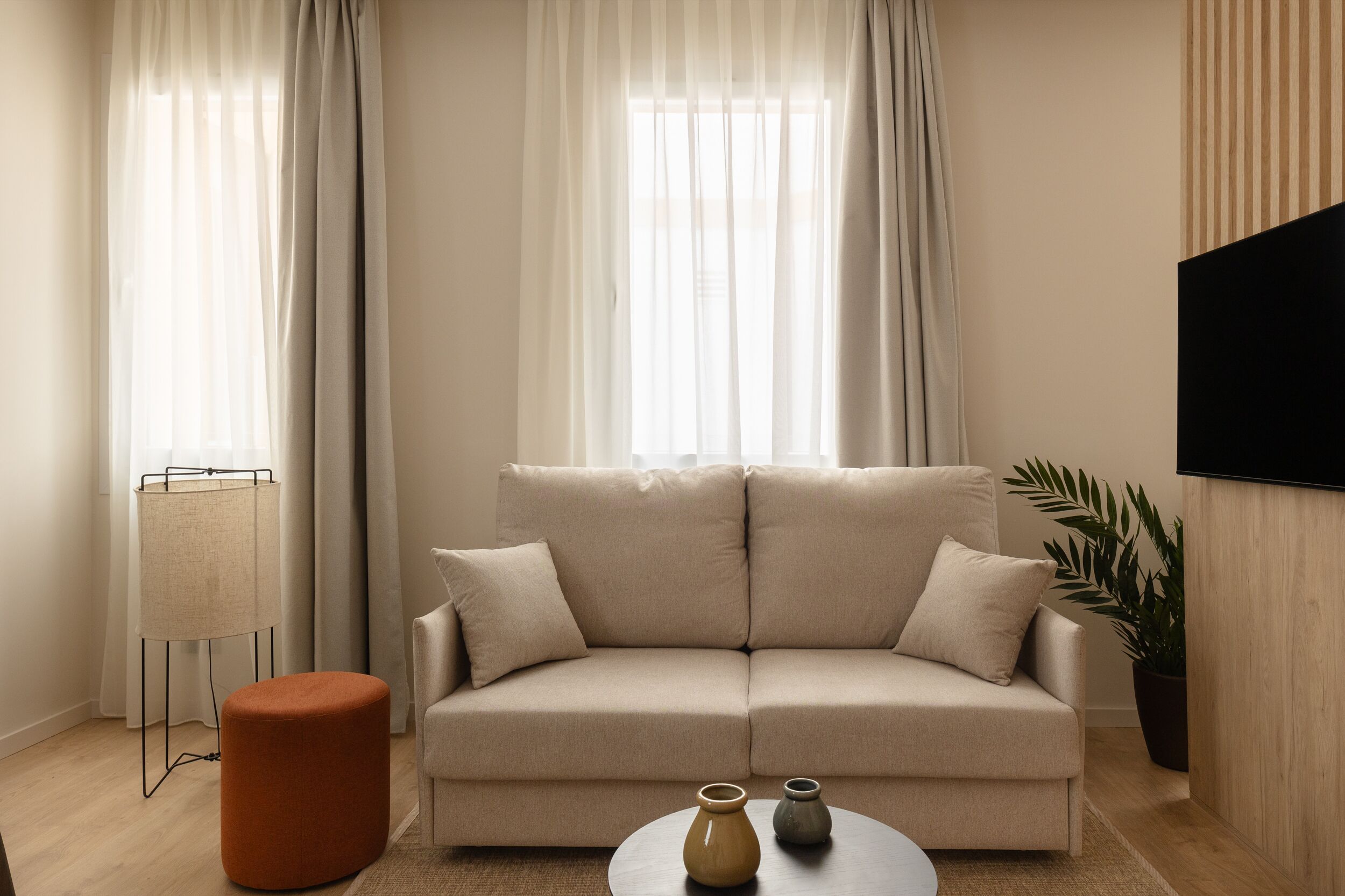 Apartamentos Líbere Bilbao Ledesma Apartamentos Líbere Bilbao Ledesma