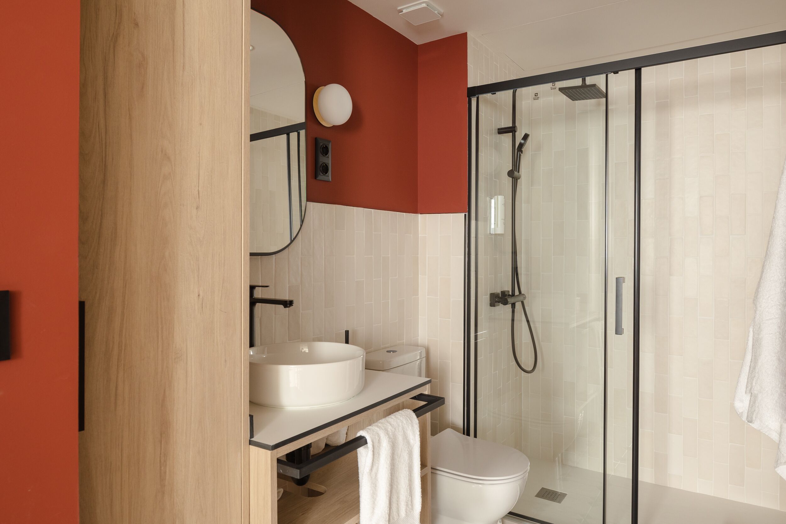 Apartamentos Líbere Bilbao Ledesma Apartamentos Líbere Bilbao Ledesma