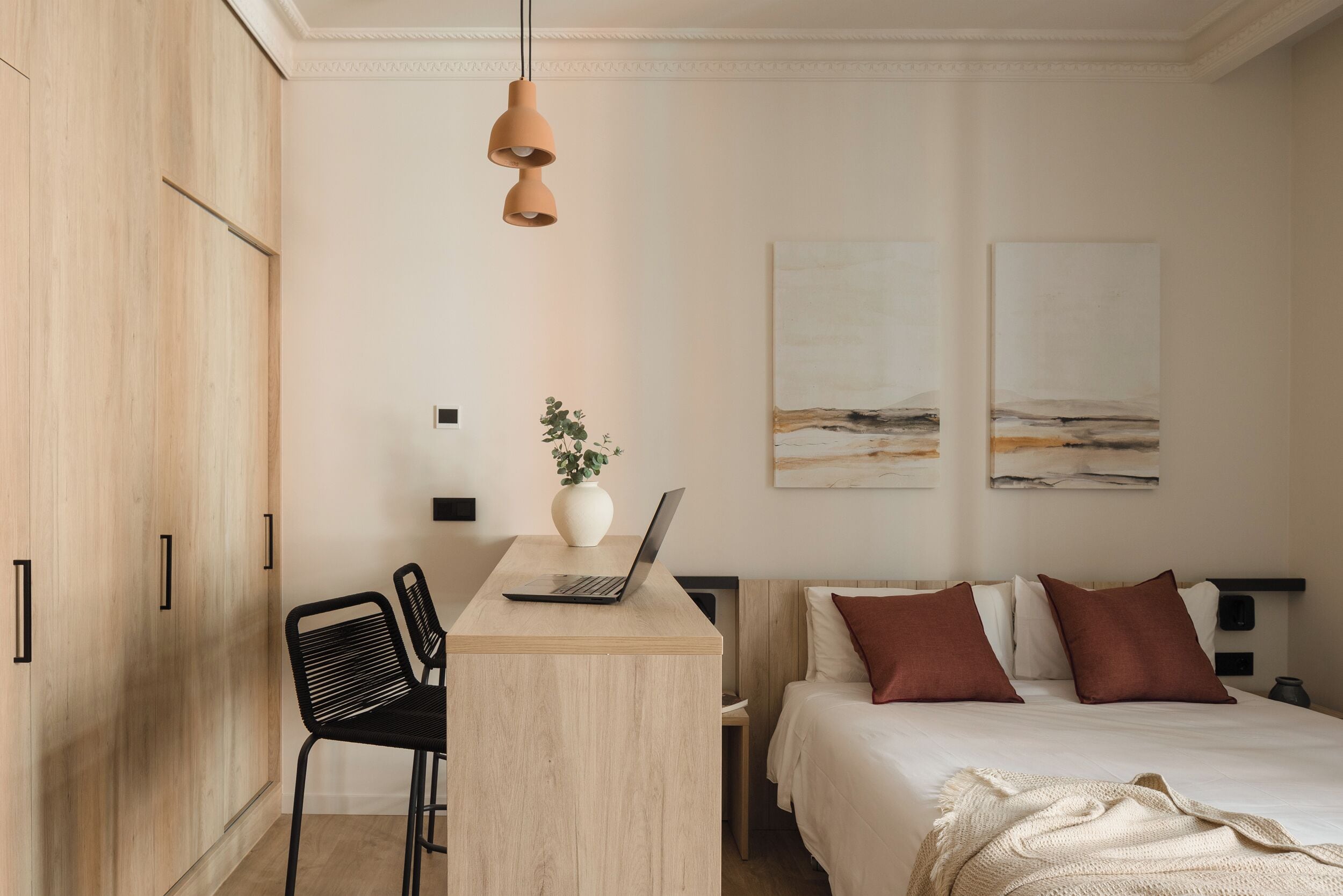 Apartamentos Líbere Bilbao Ledesma Apartamentos Líbere Bilbao Ledesma