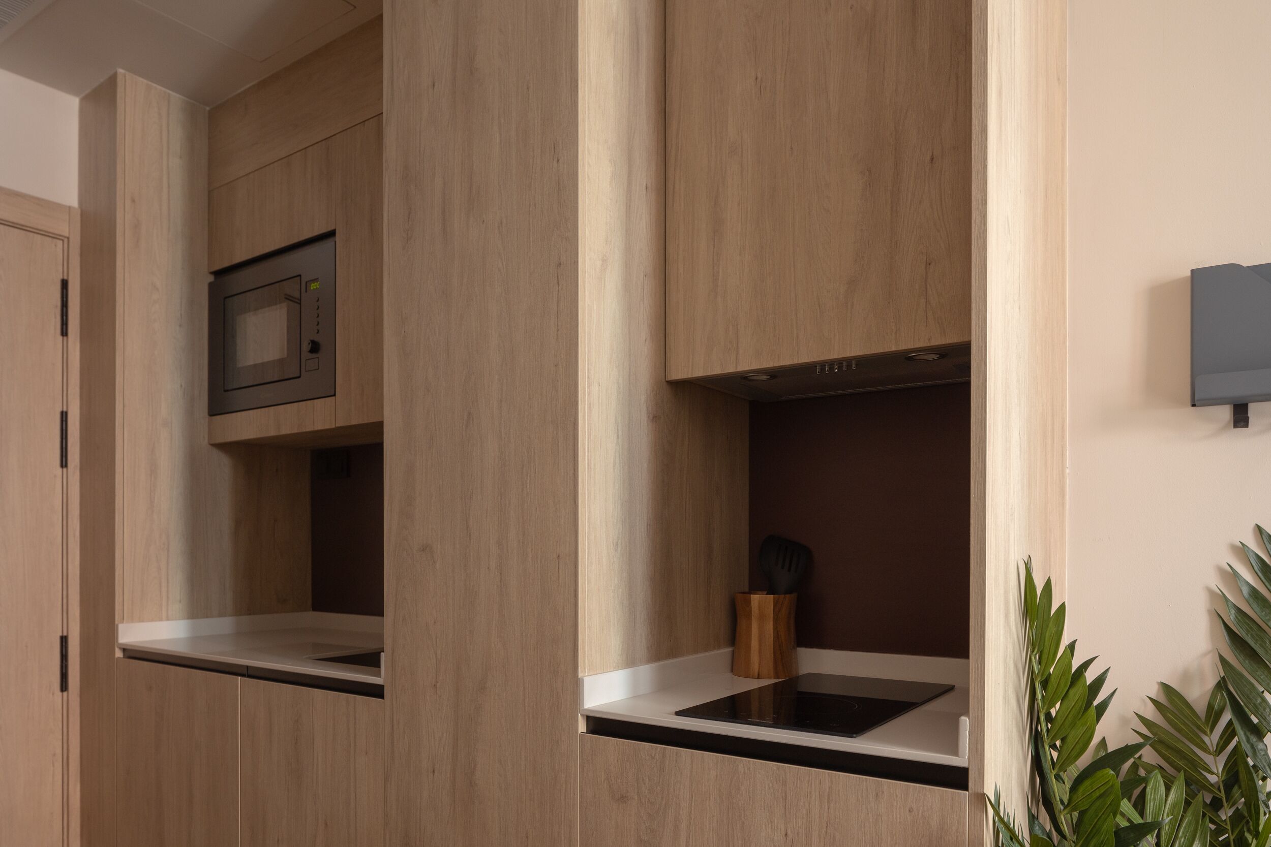 Apartamentos Líbere Bilbao Ledesma Apartamentos Líbere Bilbao Ledesma