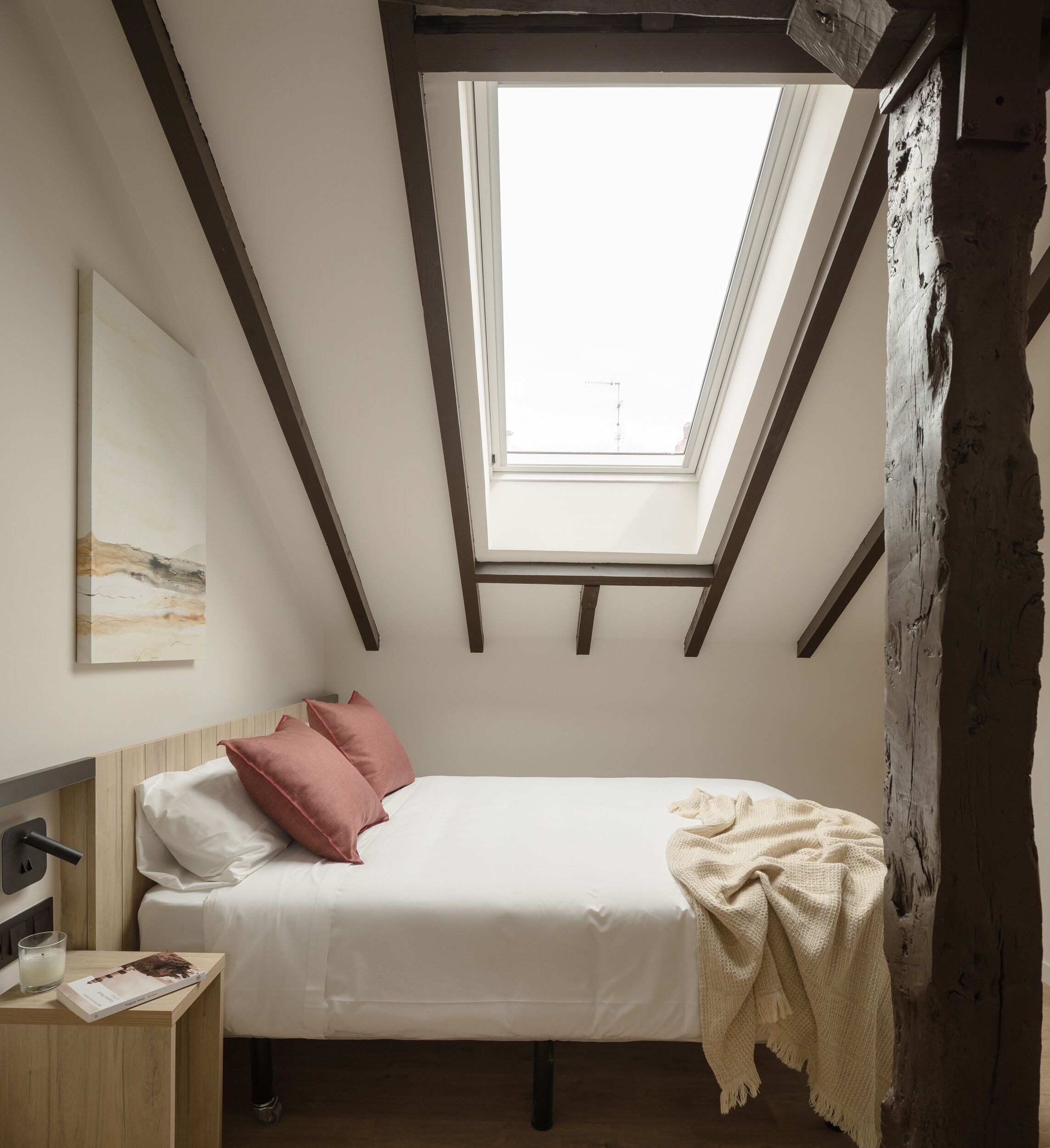 Apartamentos Líbere Bilbao Ledesma Apartamentos Líbere Bilbao Ledesma
